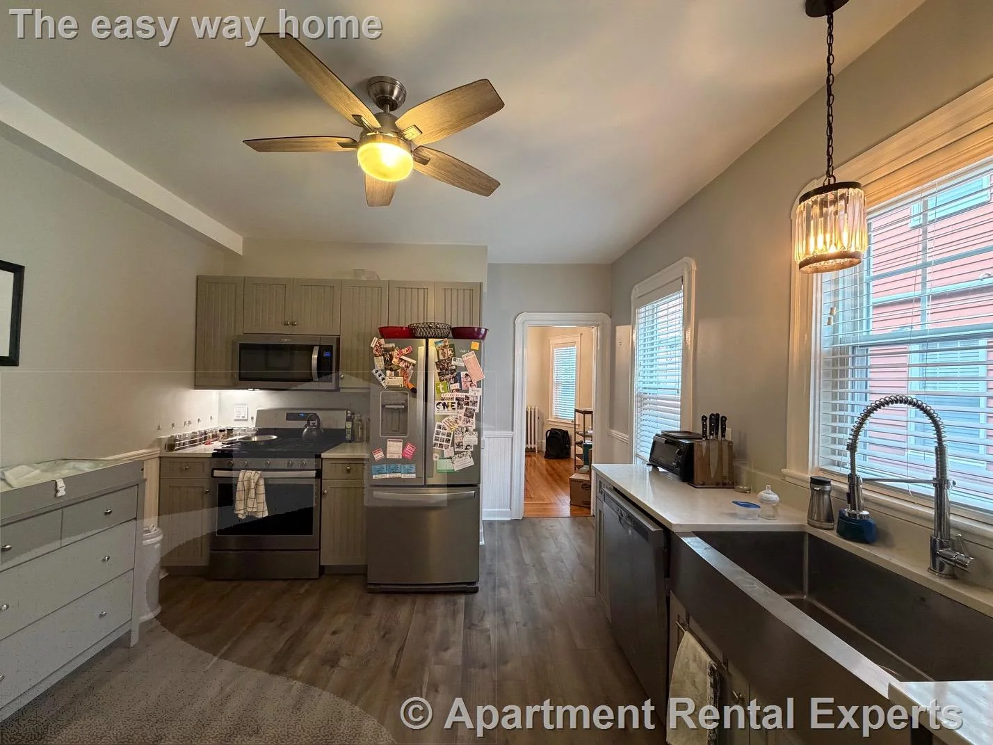 2 bed, 1 bath apartment for rent at 86 Morrison Ave Unit 2, Davis Square — photo 7 of 14
