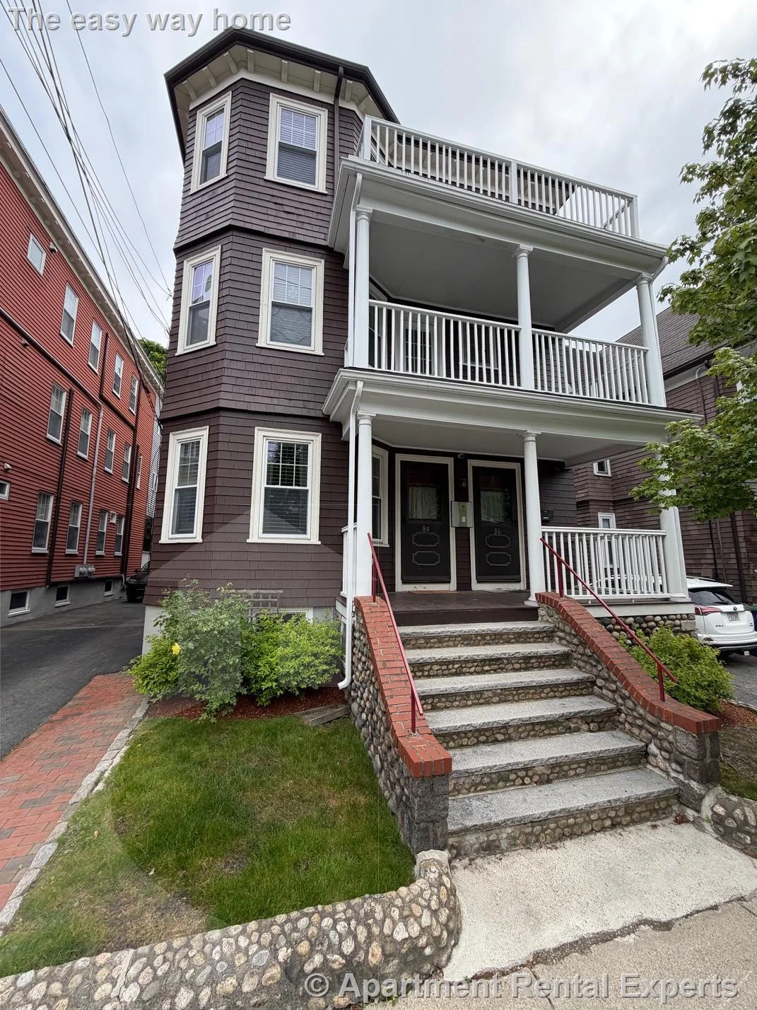2 bed, 1 bath apartment for rent at 86 Morrison Ave Unit 2, Davis Square — photo 12 of 14