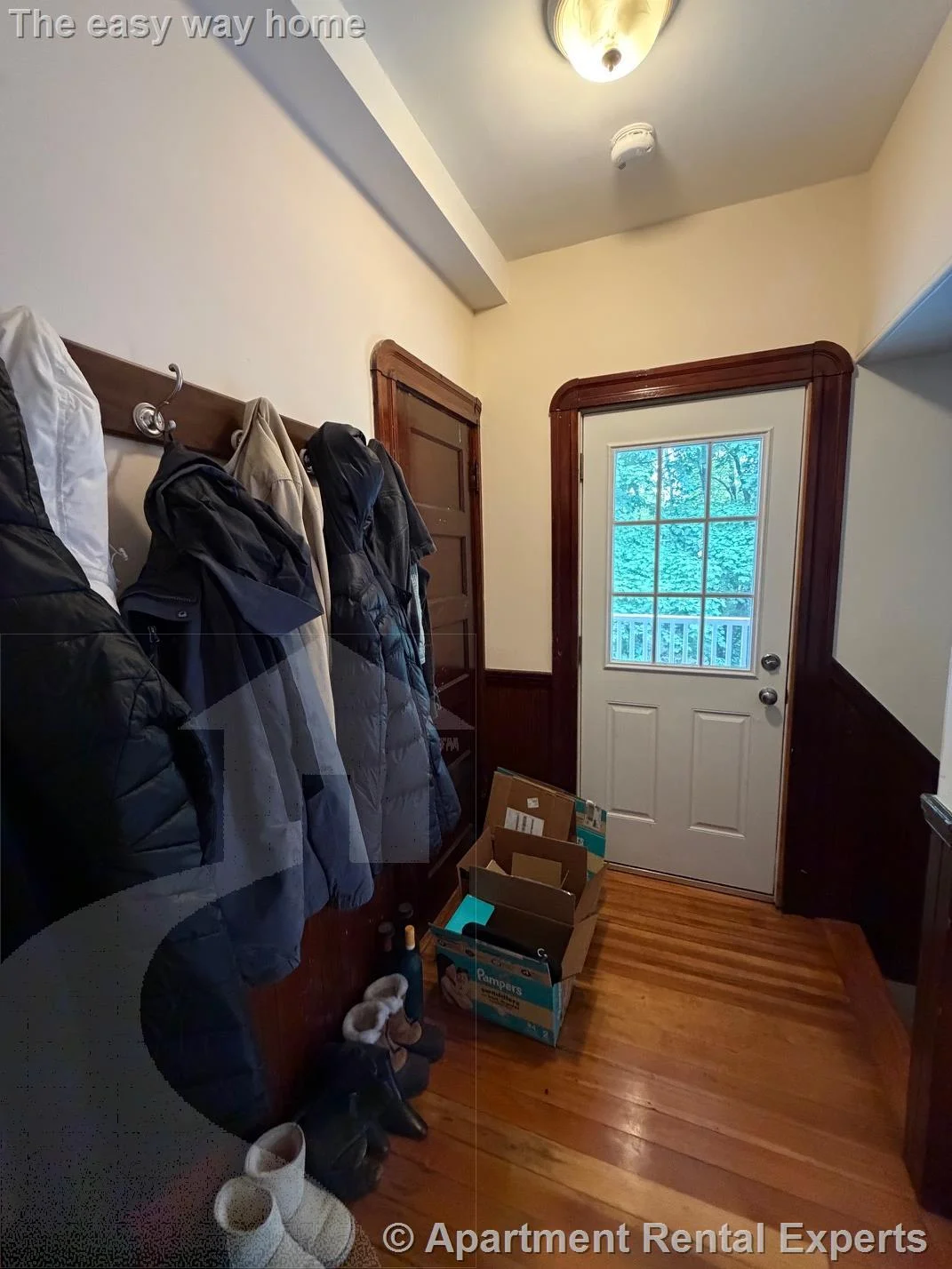 2 bed, 1 bath apartment for rent at 86 Morrison Ave Unit 2, Davis Square — photo 11 of 14