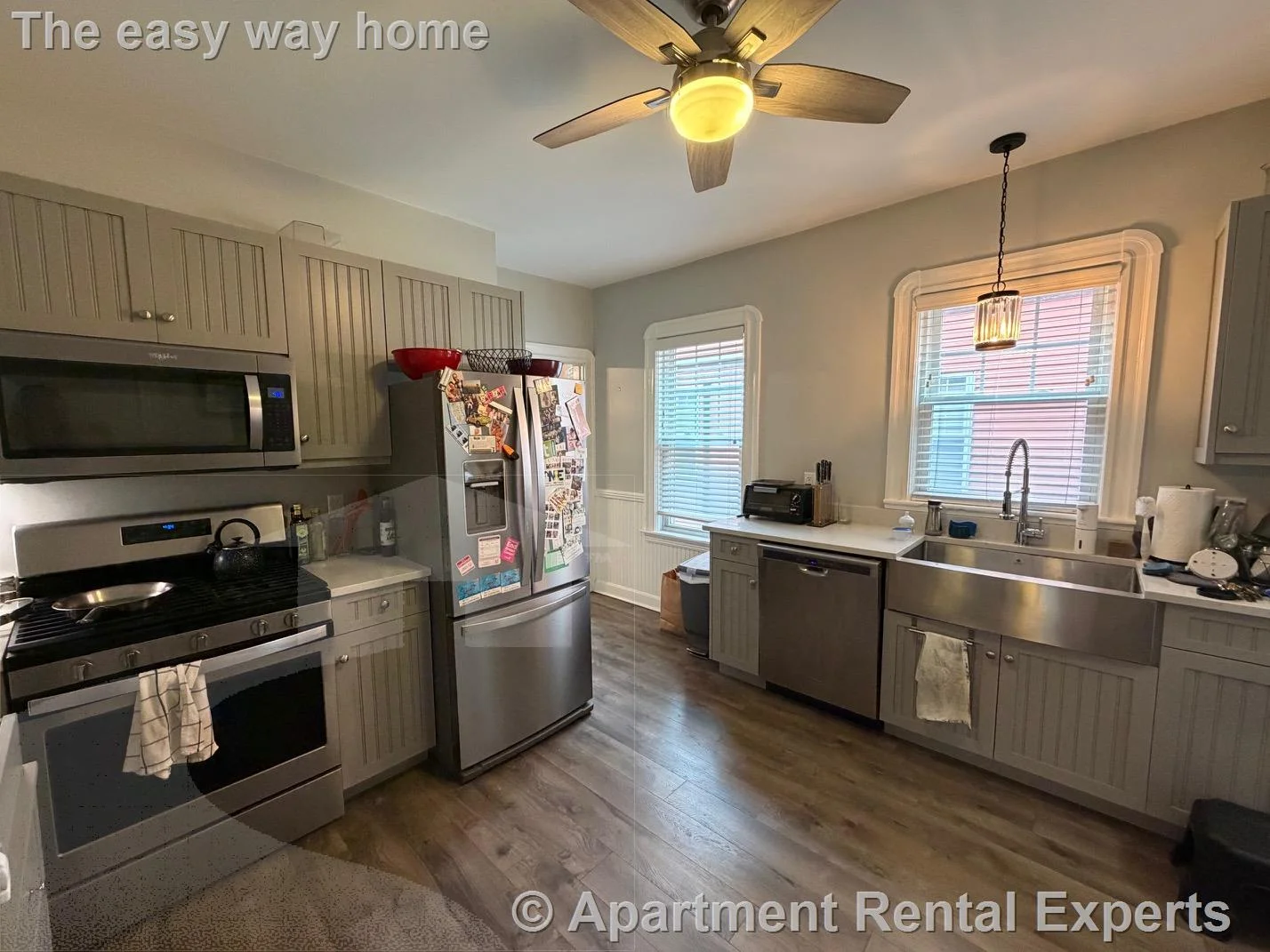 2 bed, 1 bath apartment for rent at 86 Morrison Ave Unit 2, Davis Square — photo 5 of 14