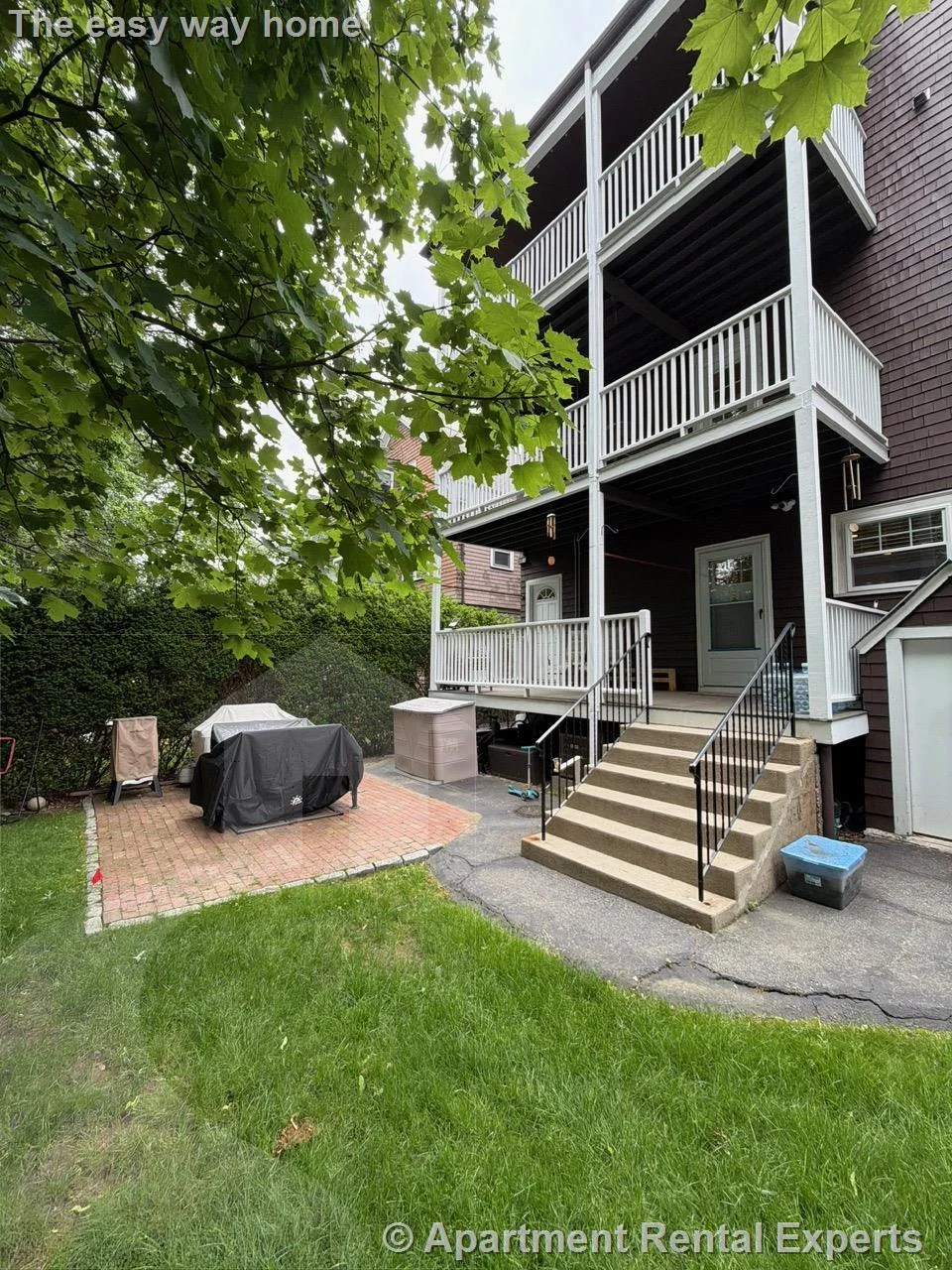 2 bed, 1 bath apartment for rent at 86 Morrison Ave Unit 2, Davis Square — photo 14 of 14