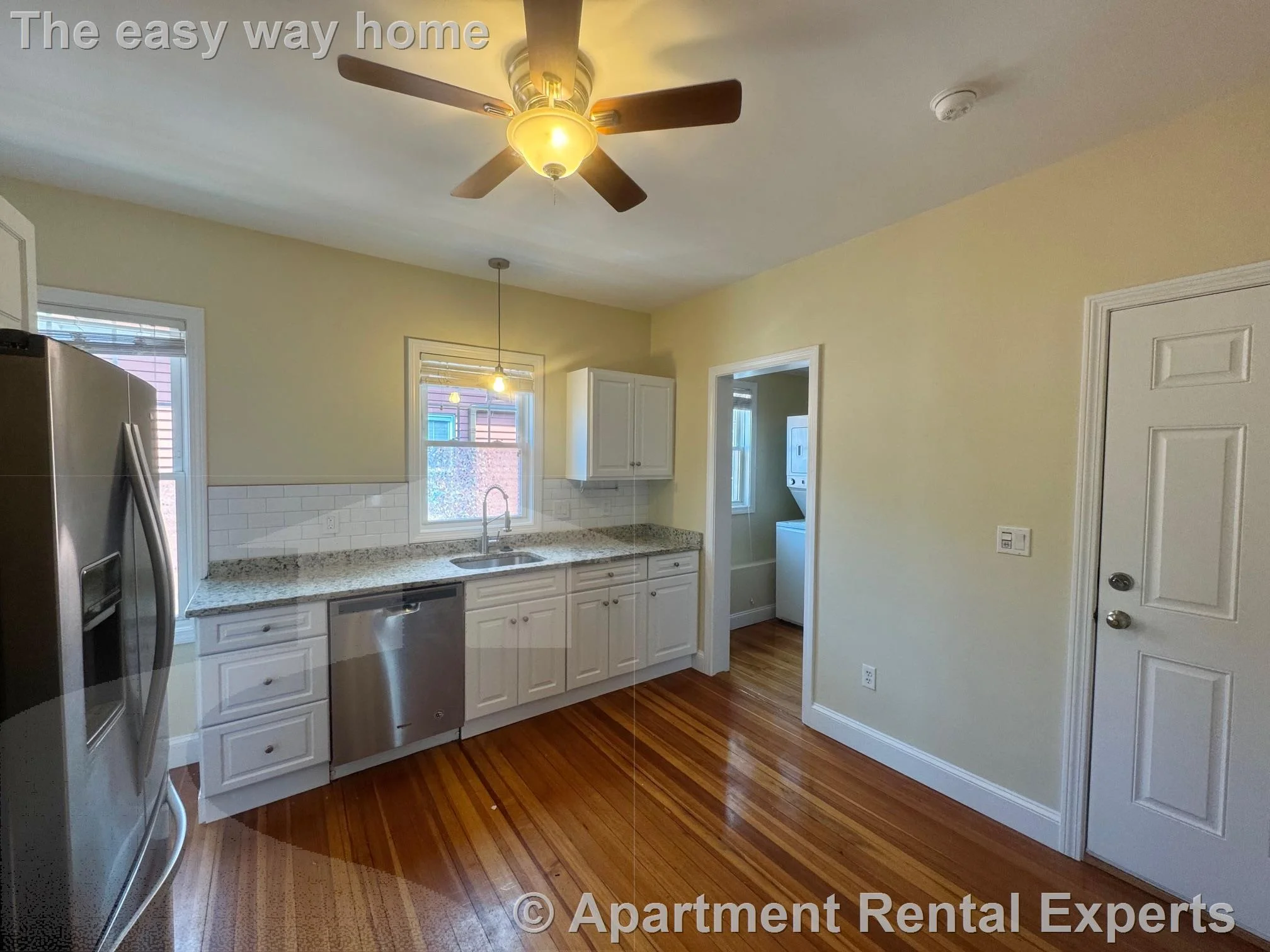 2 bed, 1 bath apartment for rent at 86 Morrison Ave Unit 3, Davis Square — photo 11 of 21