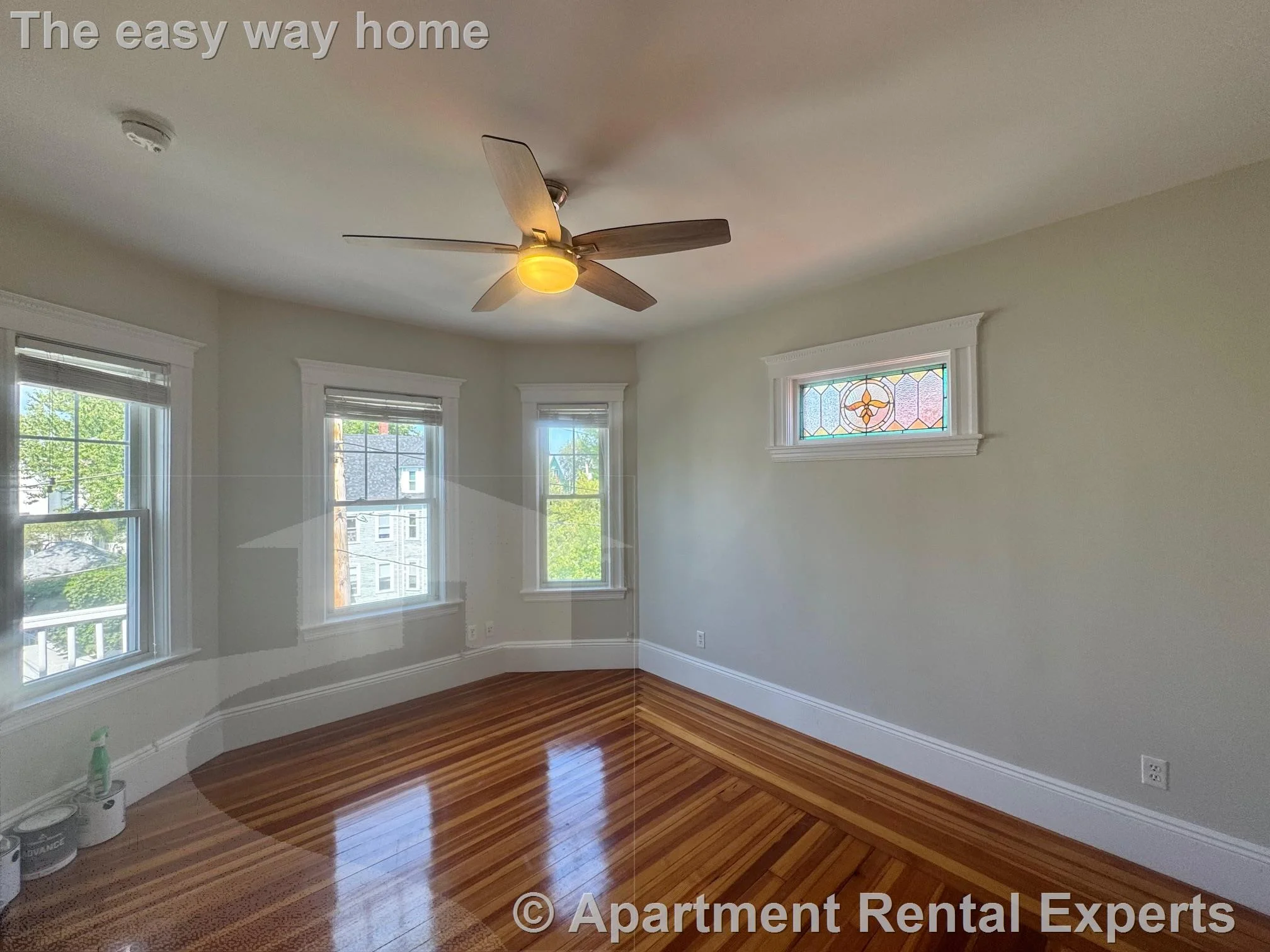 2 bed, 1 bath apartment for rent at 86 Morrison Ave Unit 3, Davis Square — photo 2 of 21