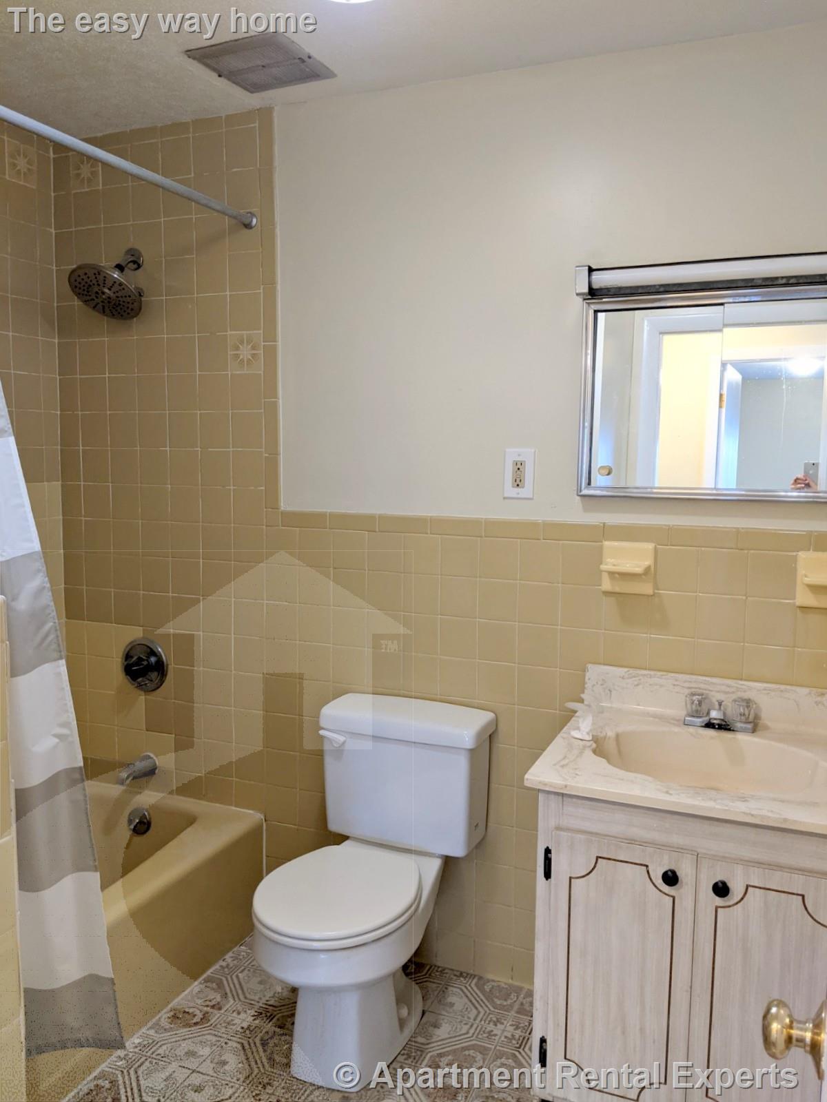 2 bed, 2 bath apartment for rent at 86 Newbury St Unit 1, Teele Square — photo 14 of 23