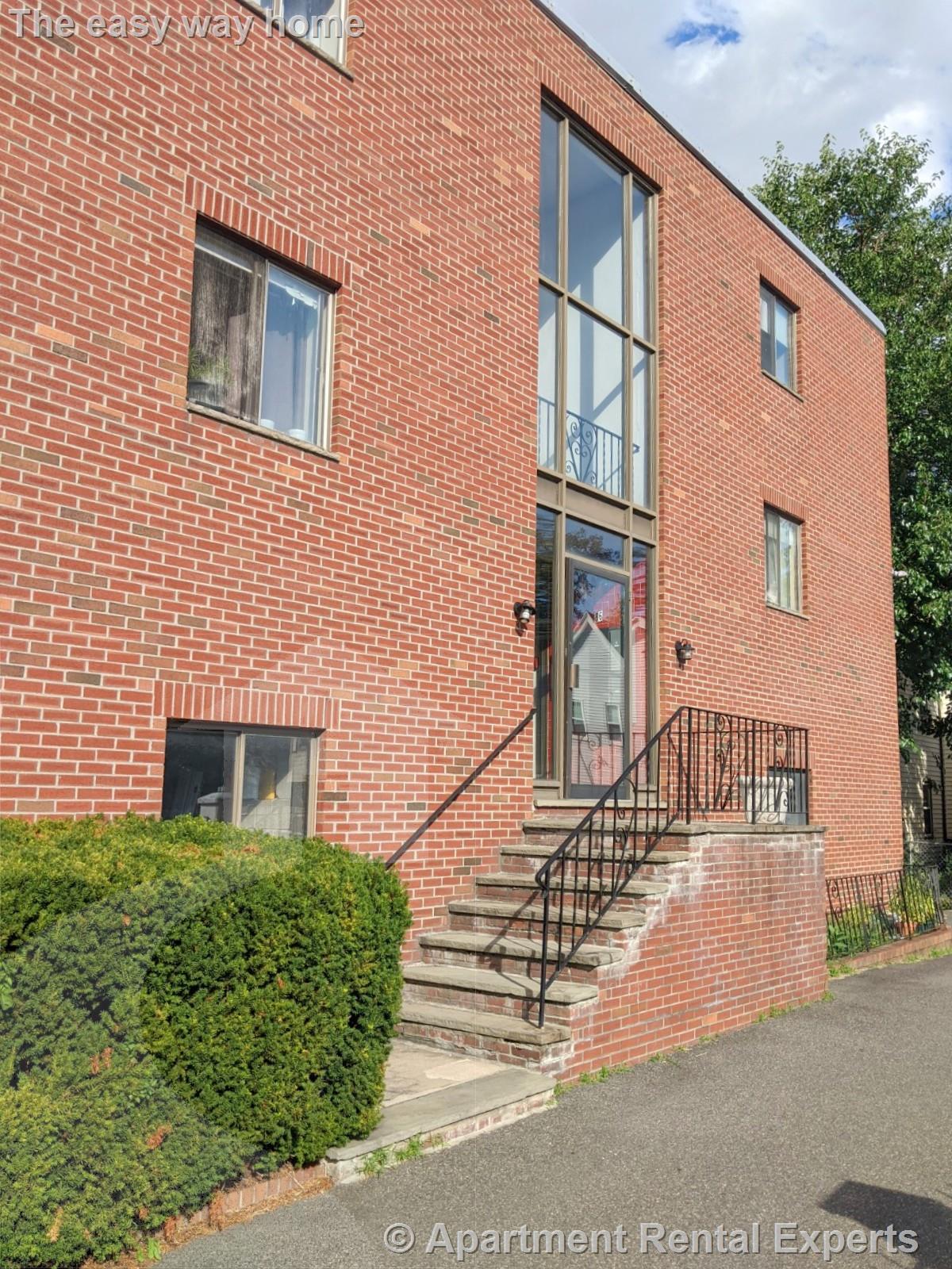2 bed, 2 bath apartment for rent at 86 Newbury St Unit 1, Teele Square — photo 23 of 23
