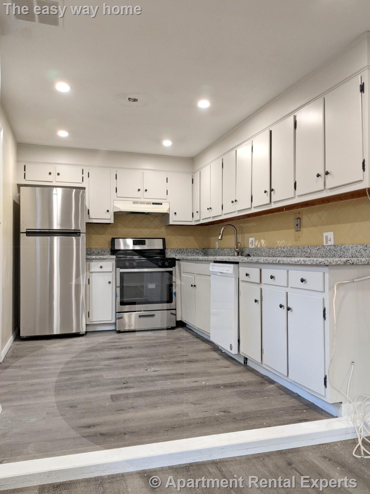 2 bed, 2 bath apartment for rent at 86 Newbury St Unit 1, Teele Square — photo 1 of 23