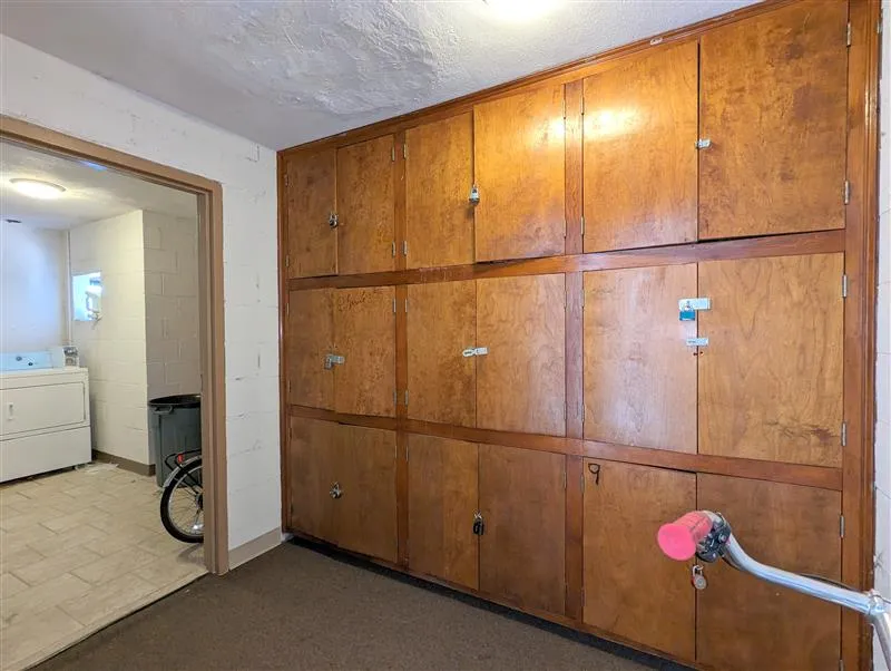 1 bed, 1 bath apartment for rent at 86 Newbury St Unit 6, Teele Square — photo 14 of 15