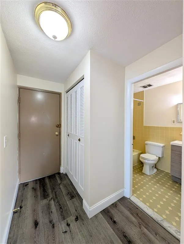 1 bed, 1 bath apartment for rent at 86 Newbury St Unit 6, Teele Square — photo 12 of 15
