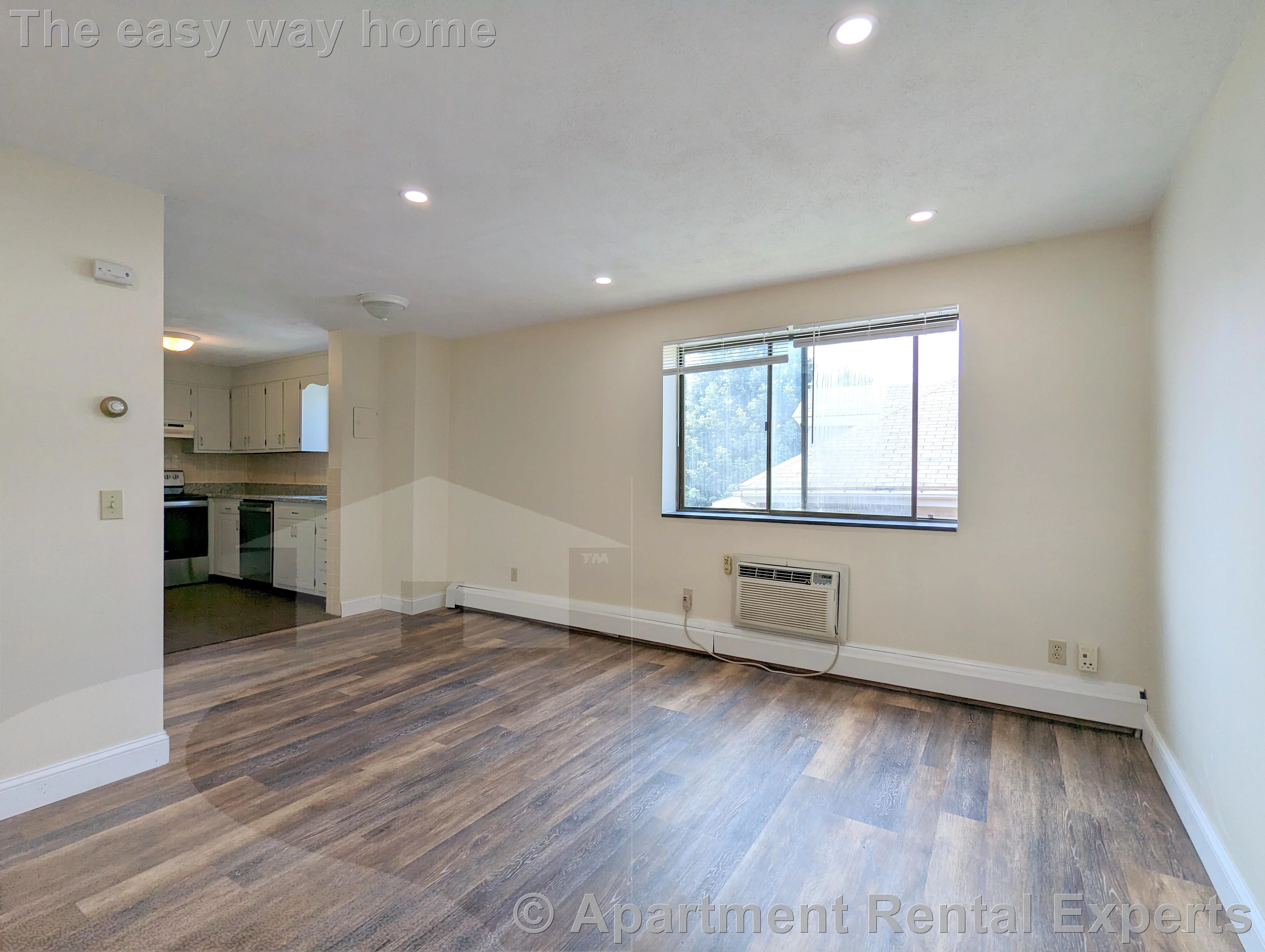 1 bed, 1 bath apartment for rent at 86 Newbury St Unit 7, Teele Square — photo 6 of 11