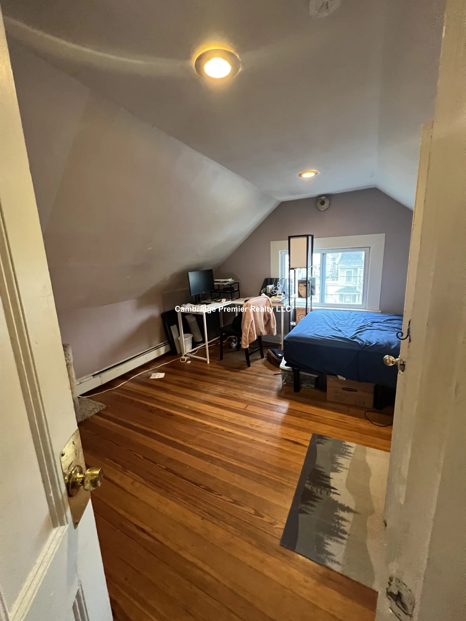 1 bed, 1 bath apartment for rent at 86 Newbury St Unit 7, Teele Square — photo 14 of 16
