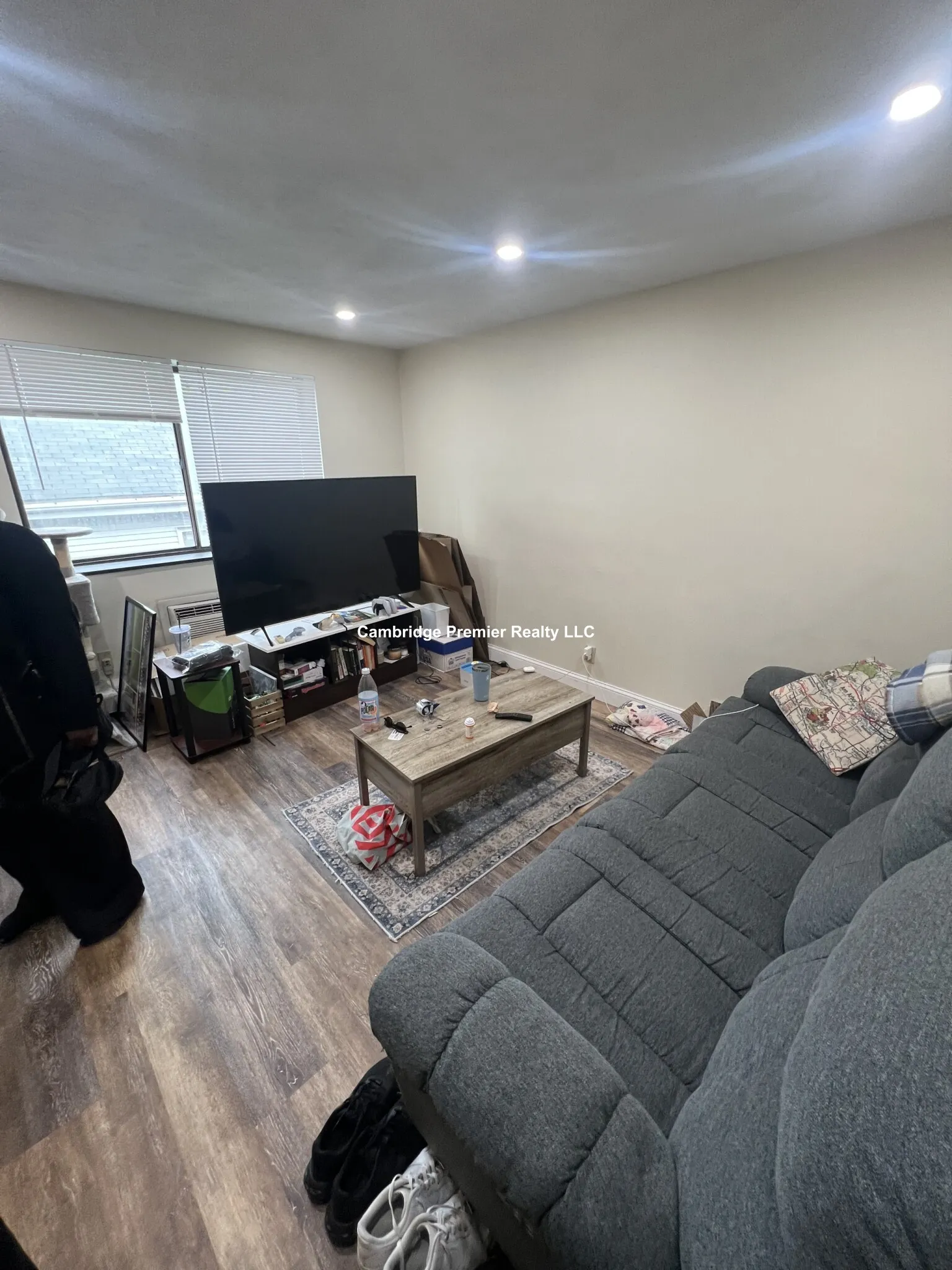 1 bed, 1 bath apartment for rent at 86 Newbury St Unit 7, Teele Square — photo 3 of 16