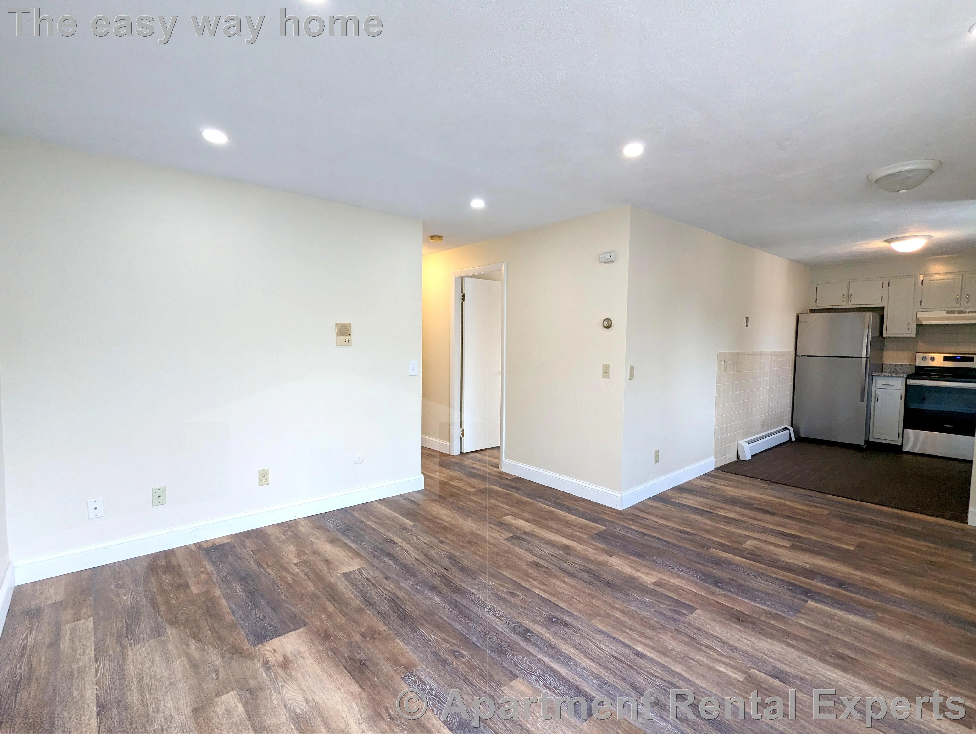 1 bed, 1 bath apartment for rent at 86 Newbury St Unit 7, Teele Square — photo 5 of 11