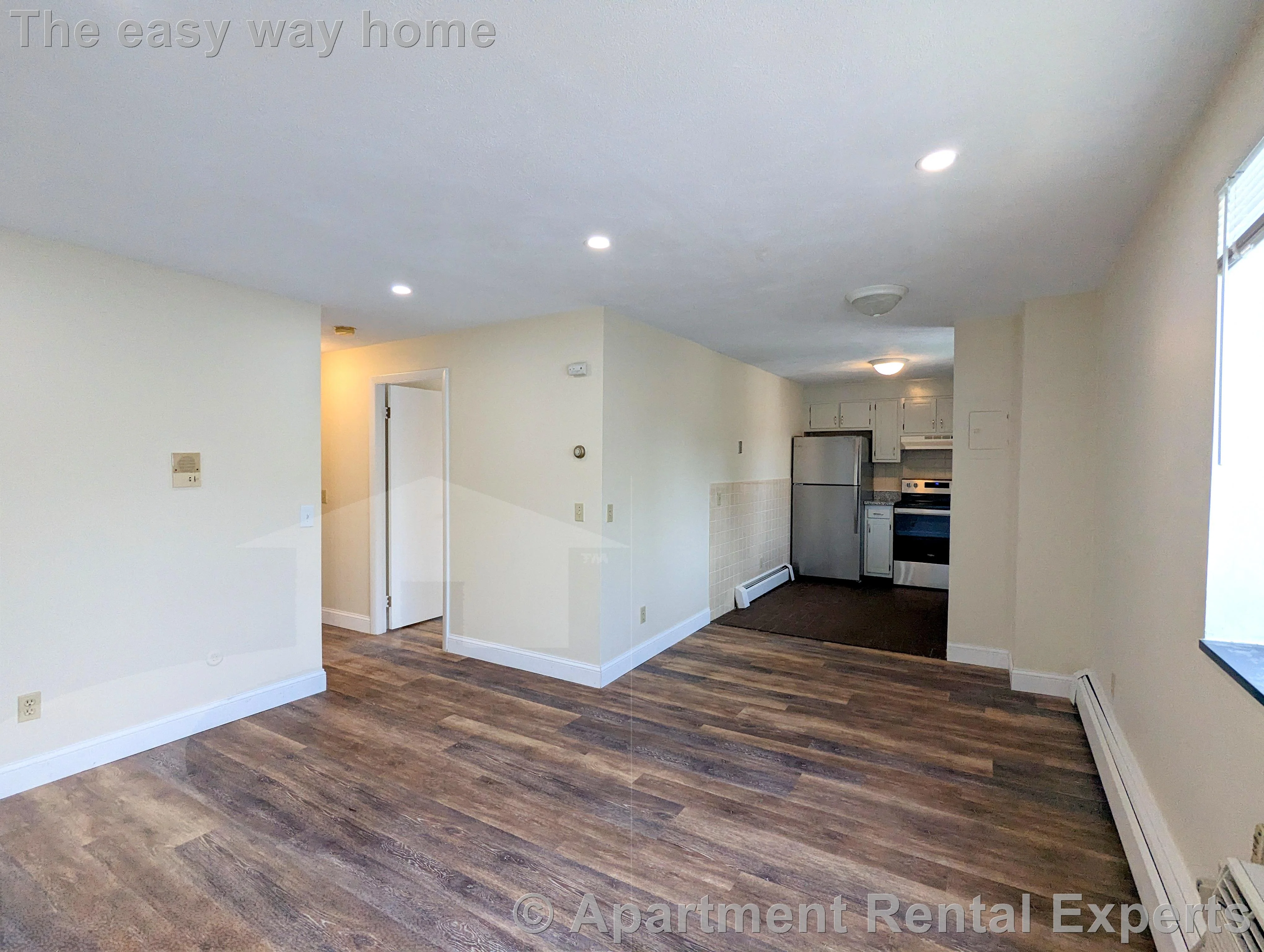 1 bed, 1 bath apartment for rent at 86 Newbury St Unit 7, Teele Square — photo 4 of 11