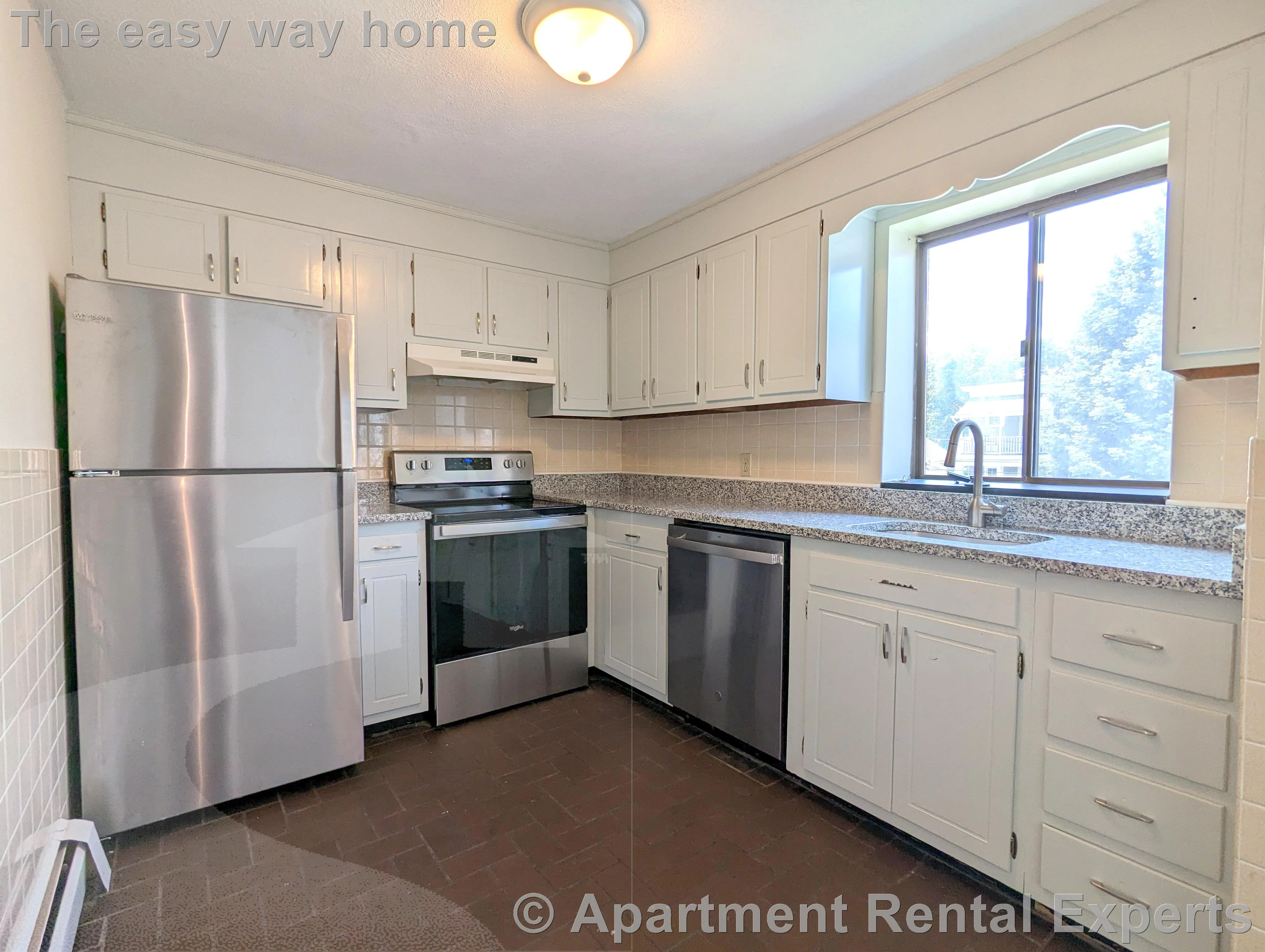 1 bed, 1 bath apartment for rent at 86 Newbury St Unit 7, Teele Square — photo 1 of 11