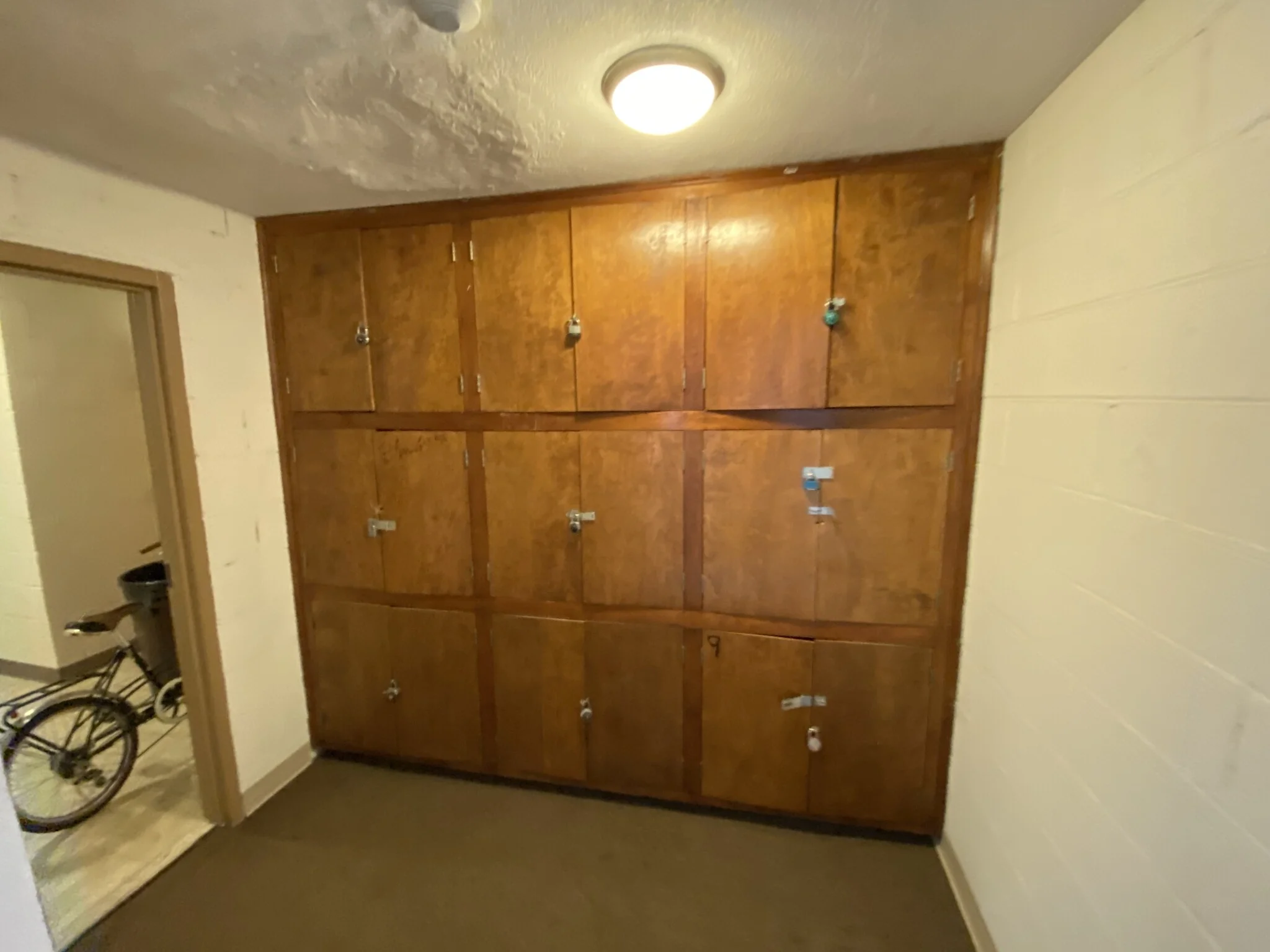 1 bed, 1 bath apartment for rent at 86 Newbury St Unit 7, Teele Square — photo 16 of 16