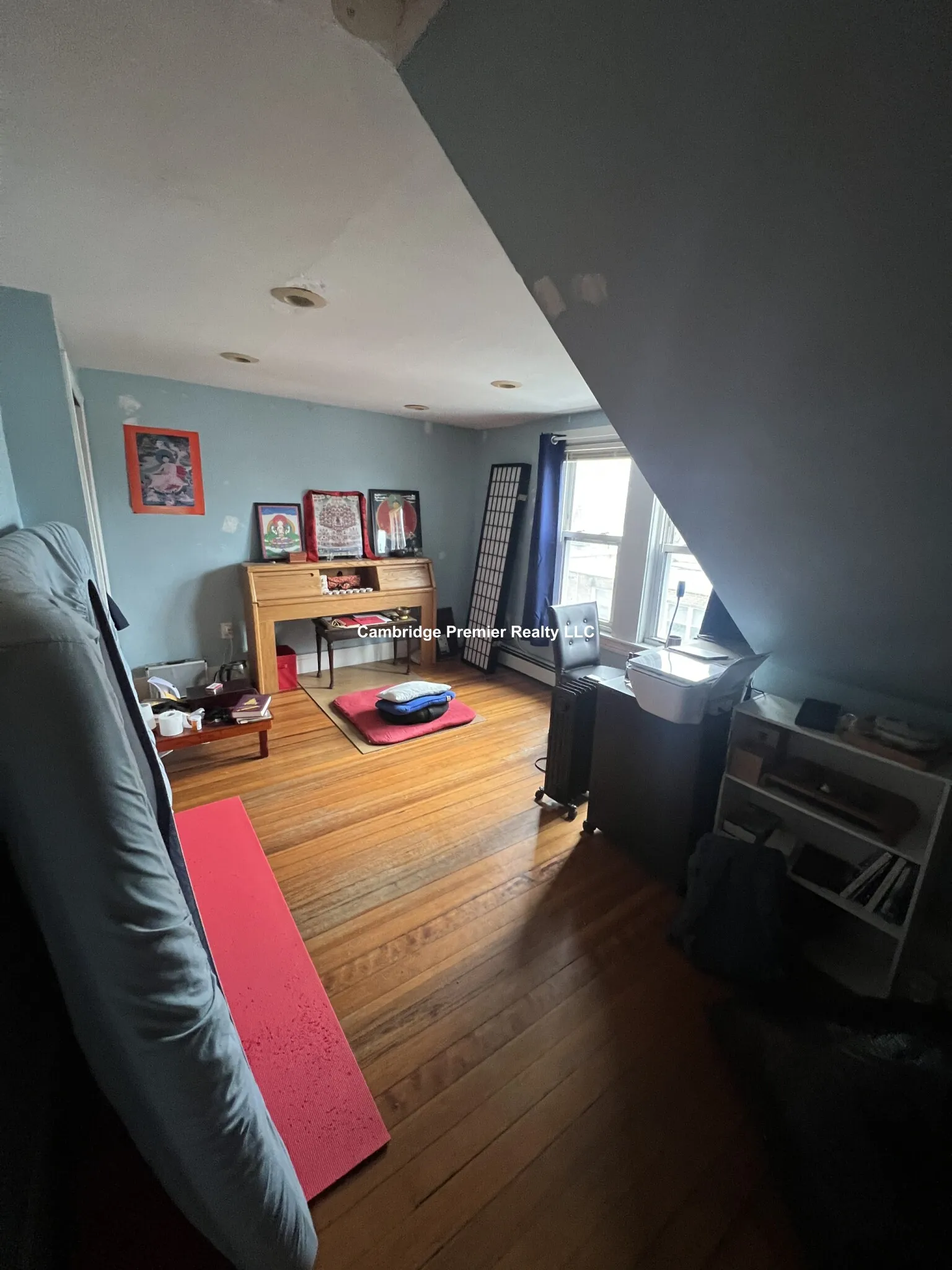1 bed, 1 bath apartment for rent at 86 Newbury St Unit 7, Teele Square — photo 8 of 16
