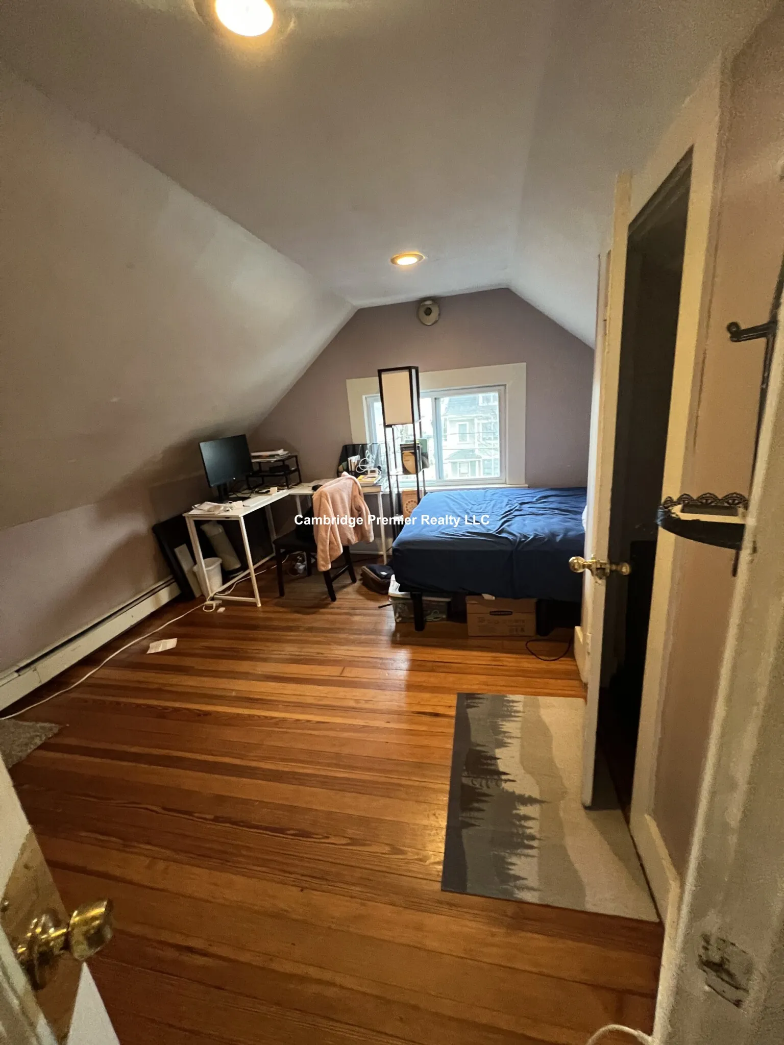 1 bed, 1 bath apartment for rent at 86 Newbury St Unit 7, Teele Square — photo 7 of 16
