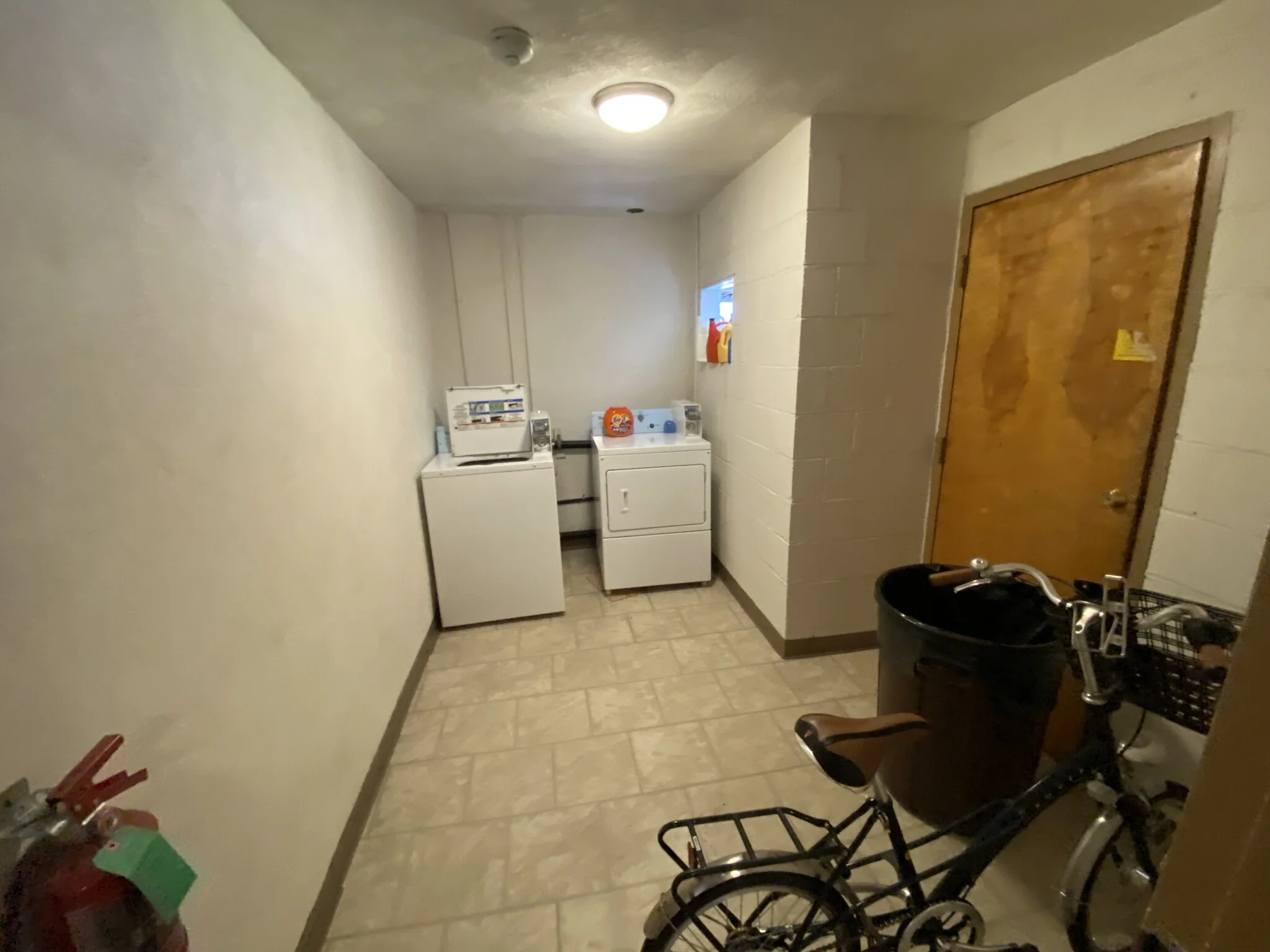 1 bed, 1 bath apartment for rent at 86 Newbury St Unit 7, Teele Square — photo 15 of 16