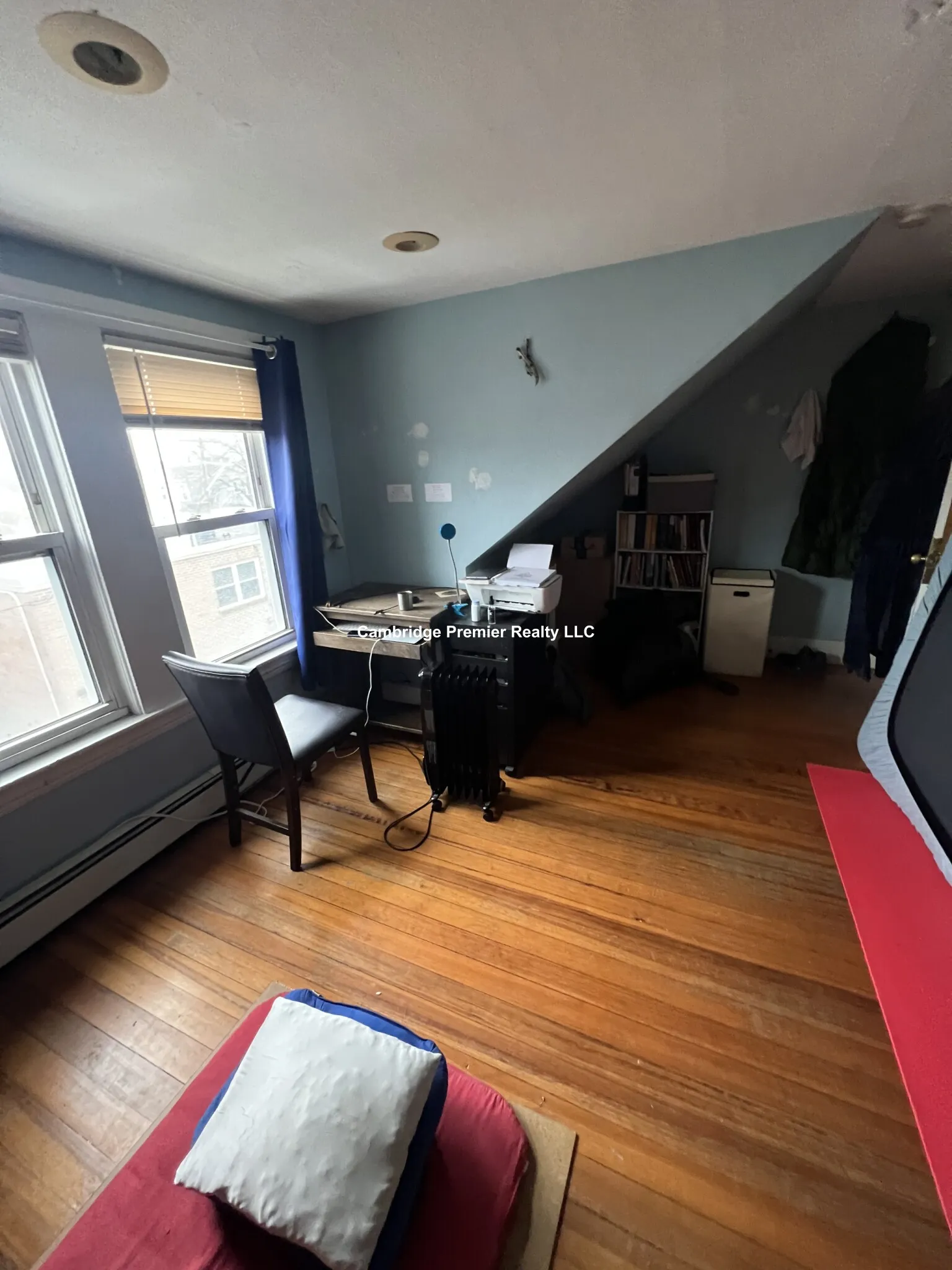 1 bed, 1 bath apartment for rent at 86 Newbury St Unit 7, Teele Square — photo 6 of 16