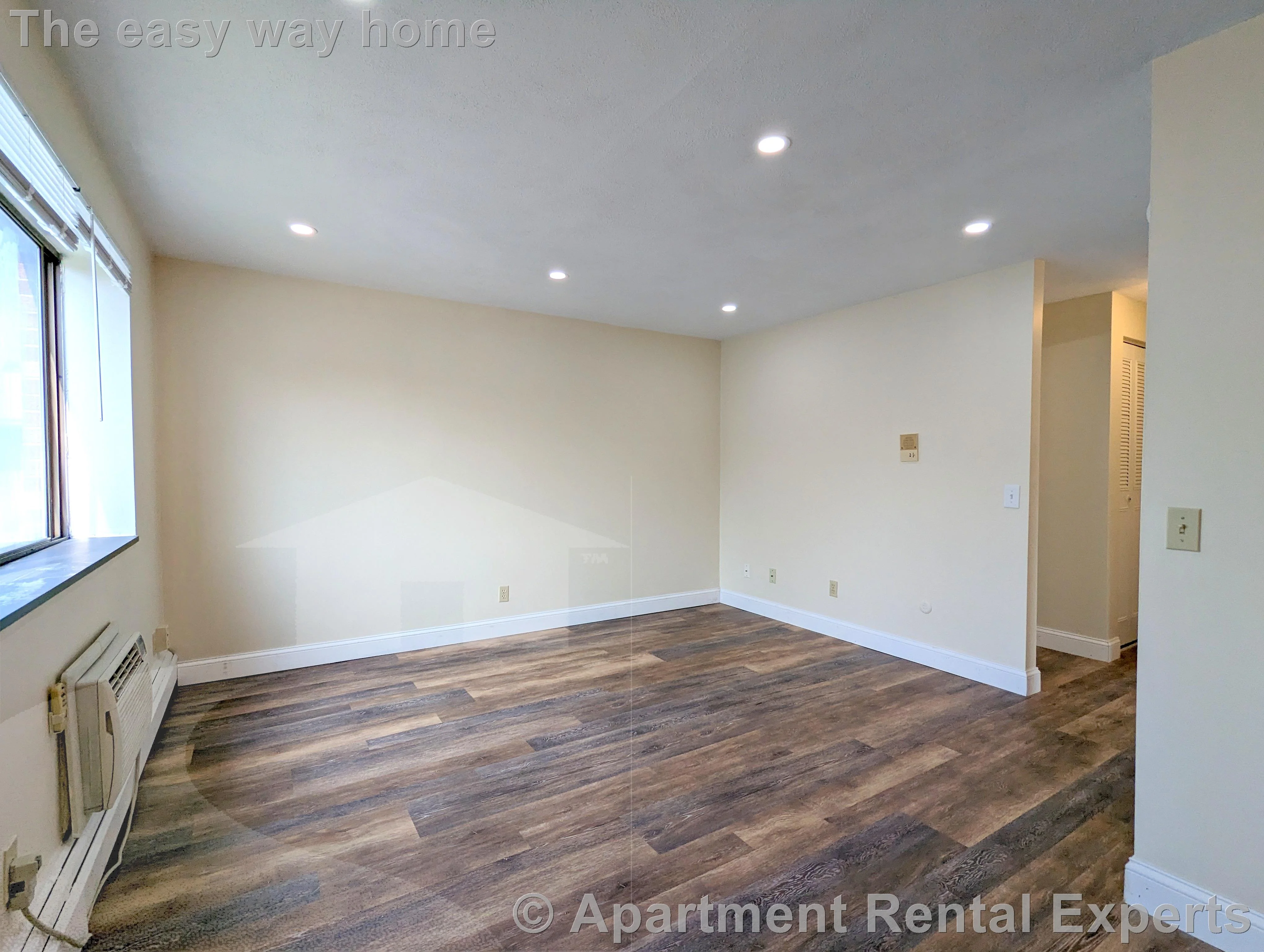 1 bed, 1 bath apartment for rent at 86 Newbury St Unit 7, Teele Square — photo 3 of 11