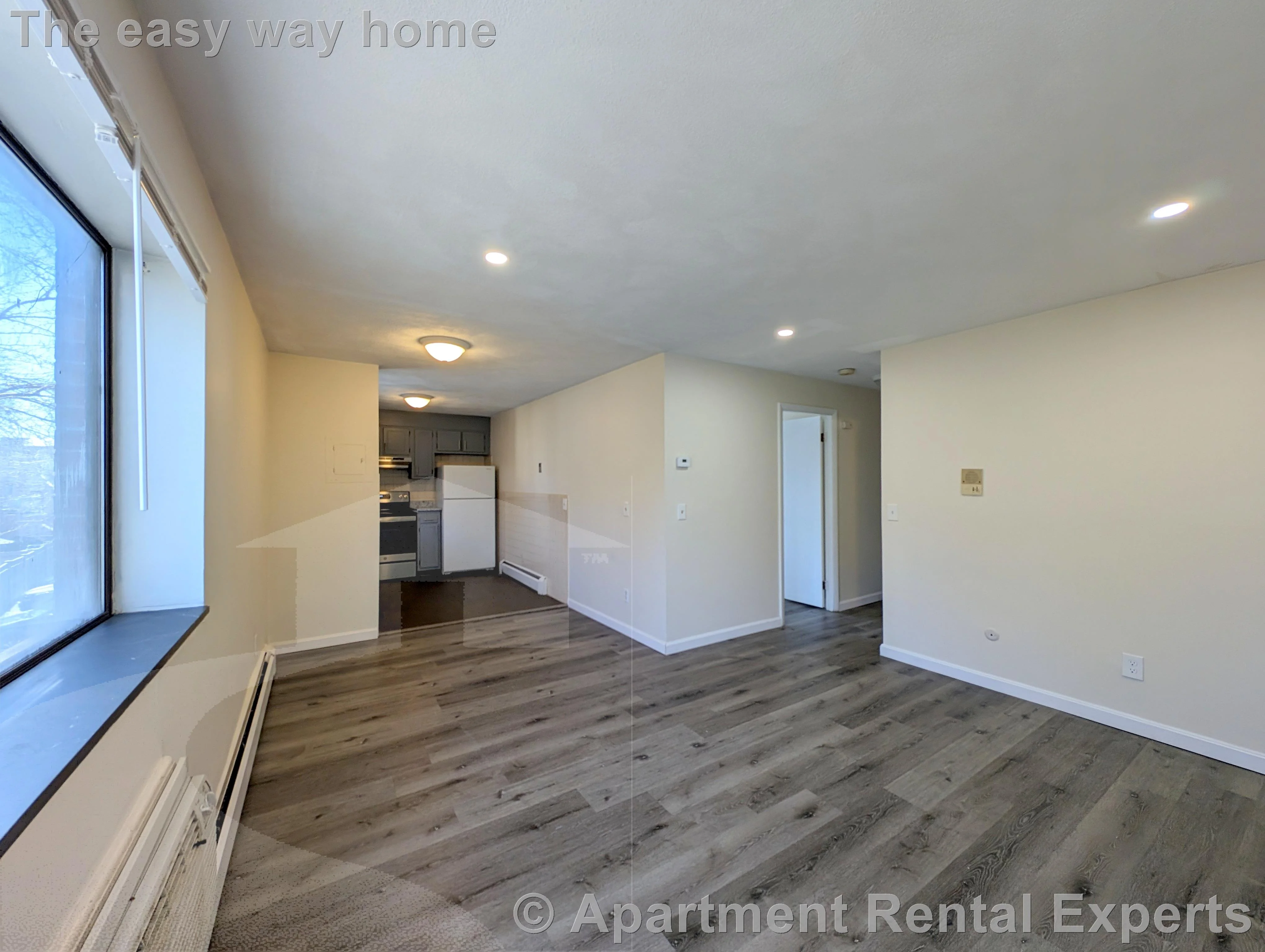 1 bed, 1 bath apartment for rent at 86 Newbury St Unit 8, Teele Square — photo 3 of 11