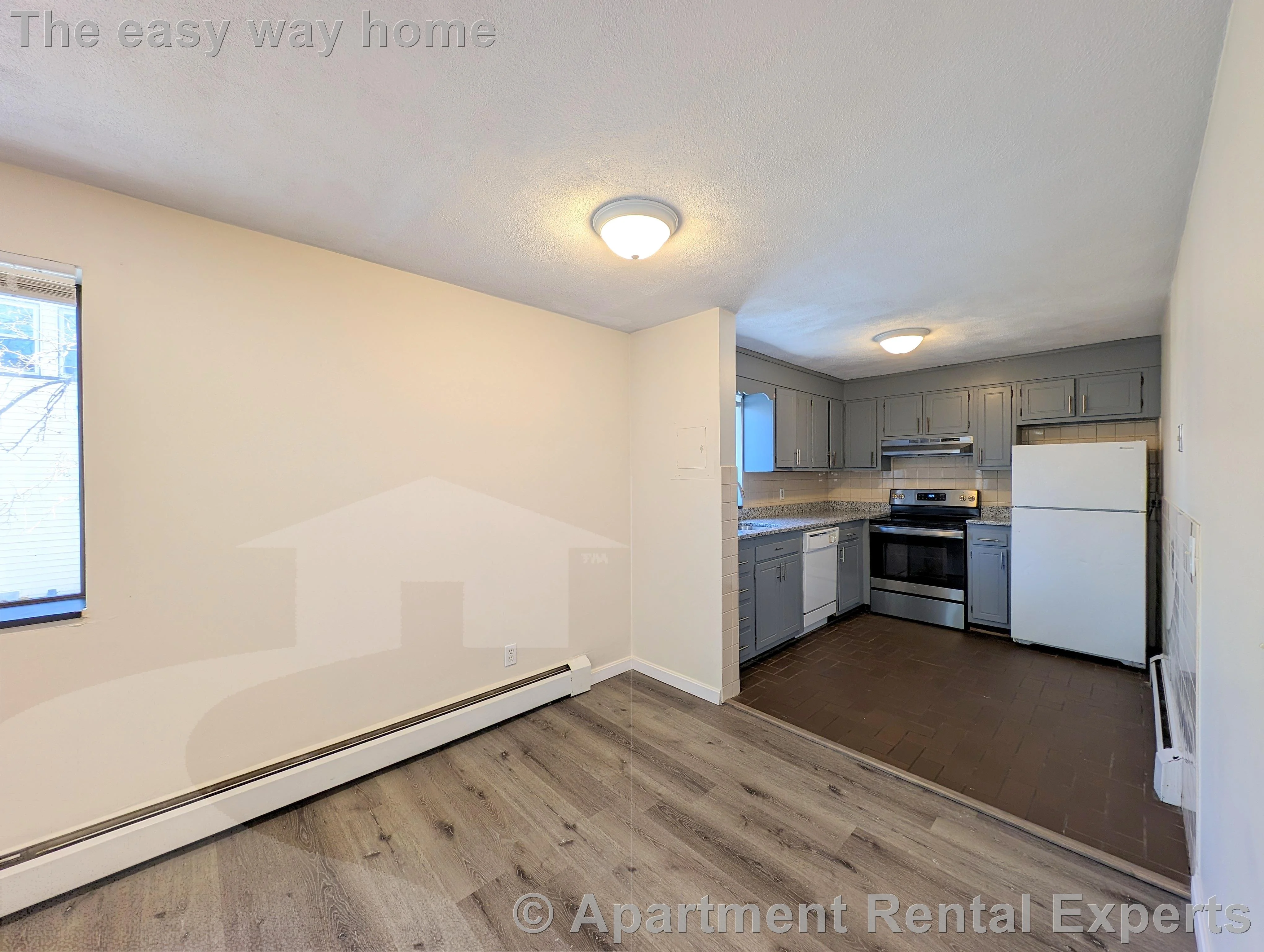 1 bed, 1 bath apartment for rent at 86 Newbury St Unit 8, Teele Square — photo 4 of 11