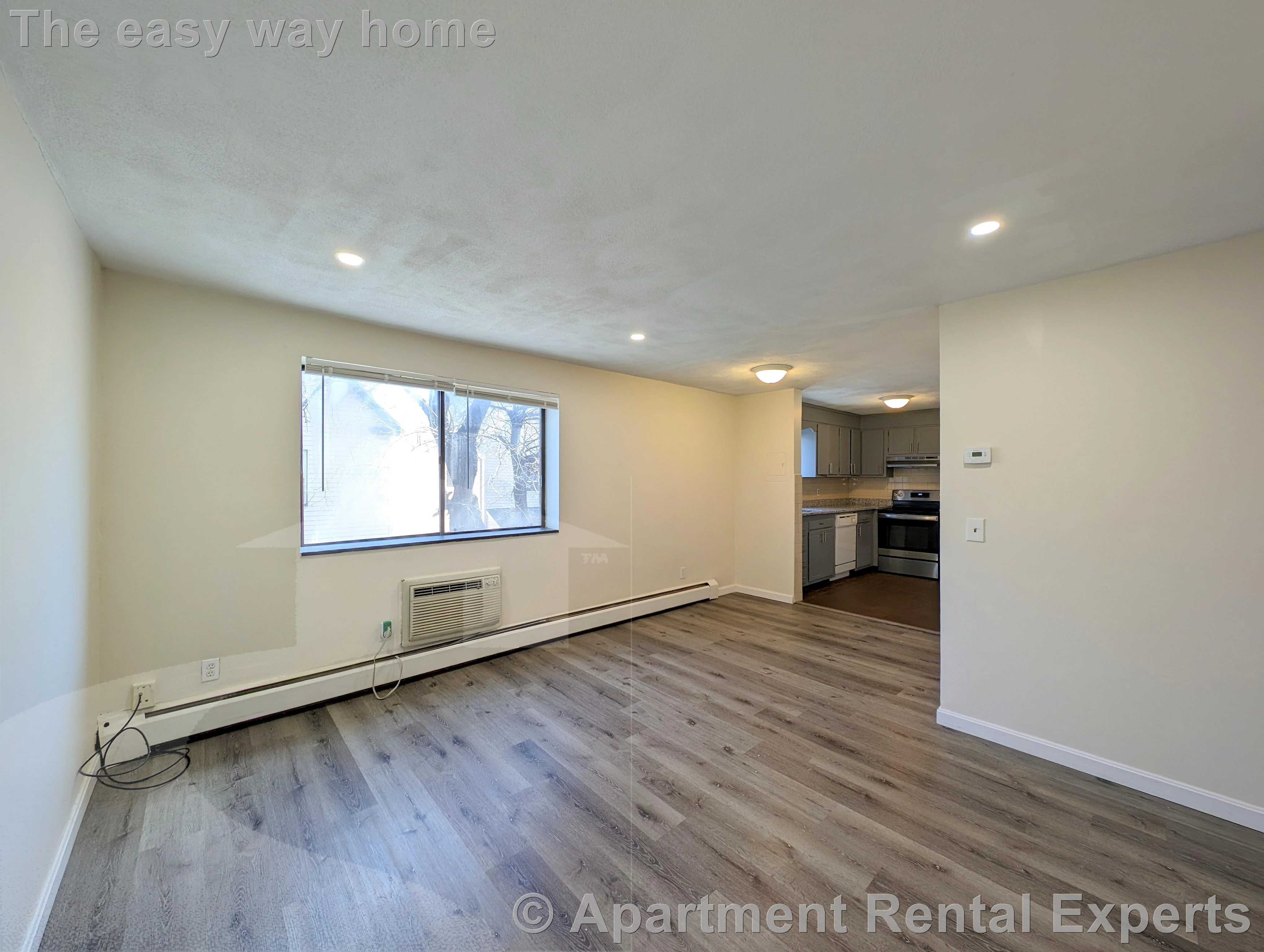 1 bed, 1 bath apartment for rent at 86 Newbury St Unit 8, Teele Square — photo 2 of 11