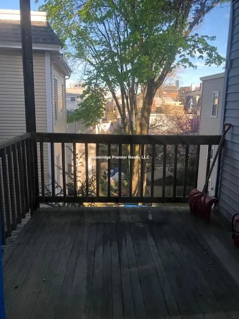 3 bed, 2 bath apartment for rent at 86 Norfolk St Unit 2, The Port — photo 25 of 32
