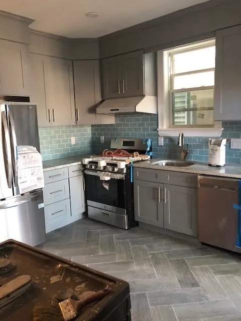 3 bed, 2 bath apartment for rent at 86 Norfolk St Unit 2, The Port — photo 27 of 32