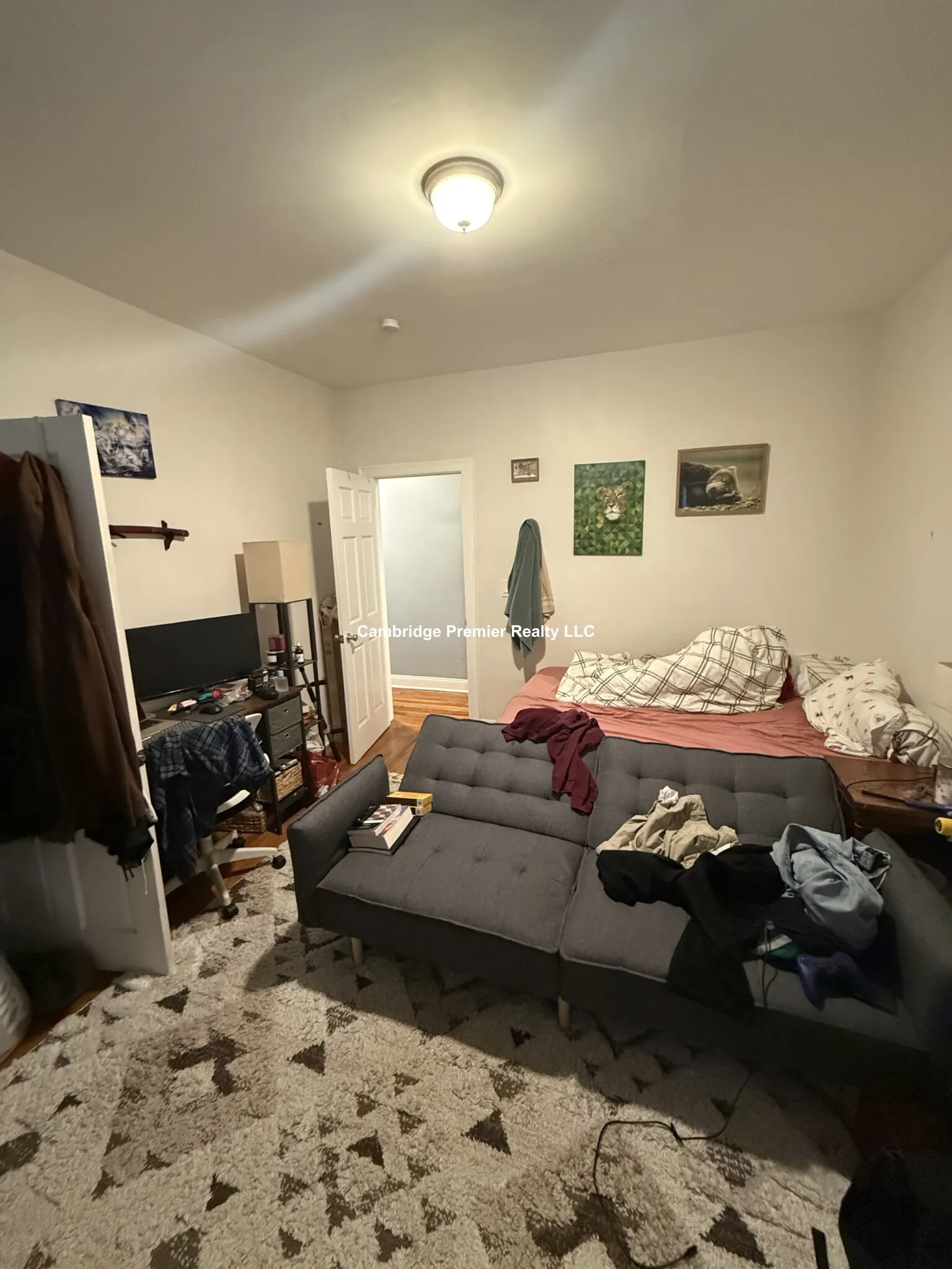 3 bed, 2 bath apartment for rent at 86 Norfolk St Unit 2, The Port — photo 11 of 32