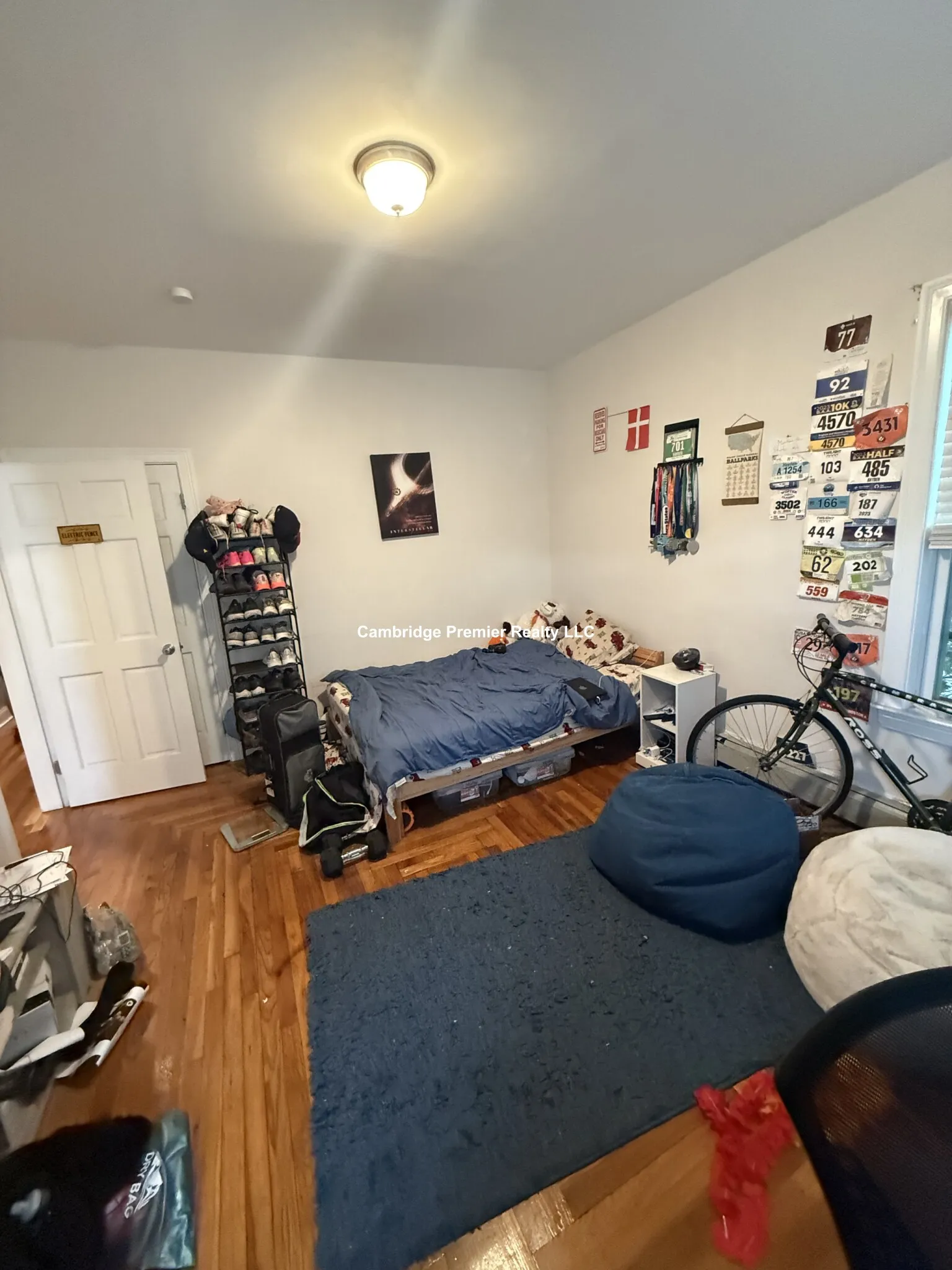 3 bed, 2 bath apartment for rent at 86 Norfolk St Unit 2, The Port — photo 5 of 32