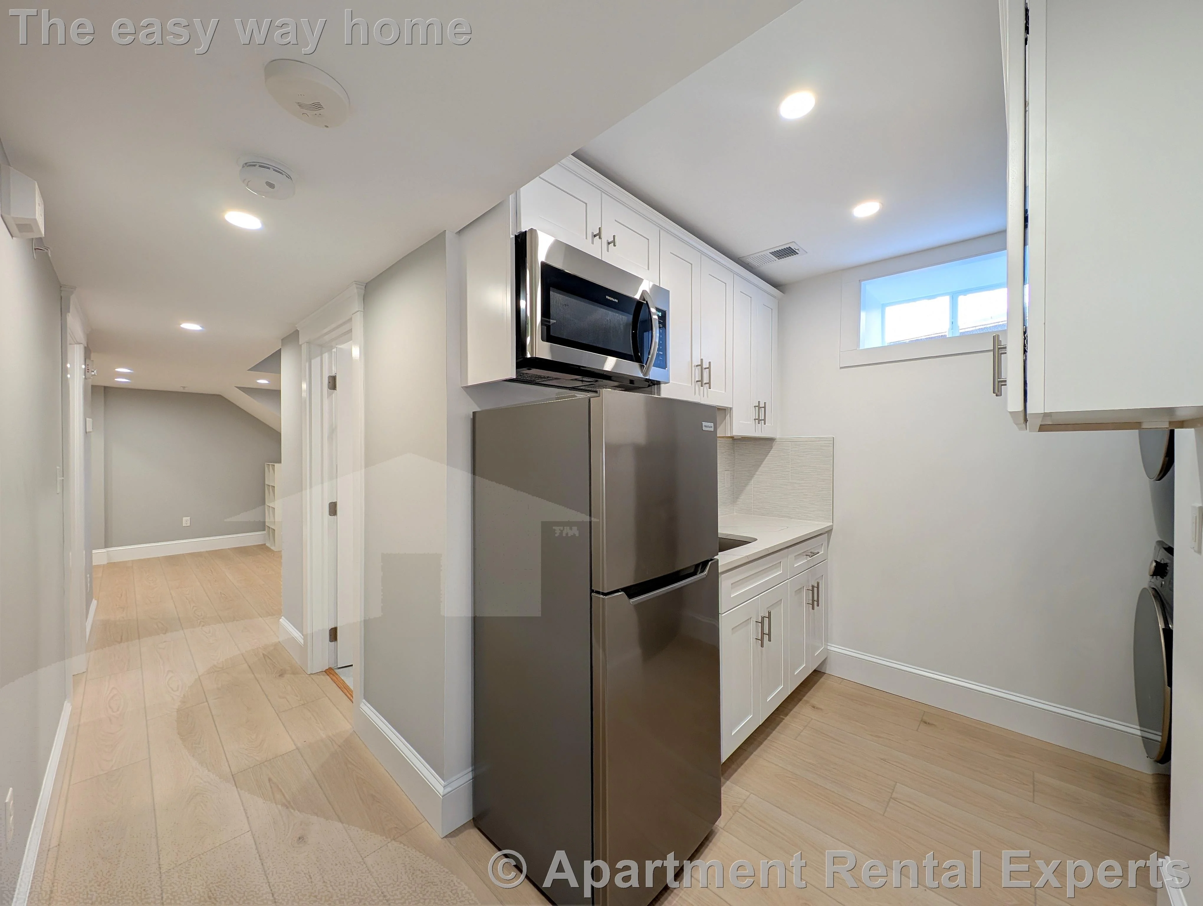 4 bed, 2 bath apartment for rent at 86 Orchard St Unit 1, Tufts — photo 27 of 33