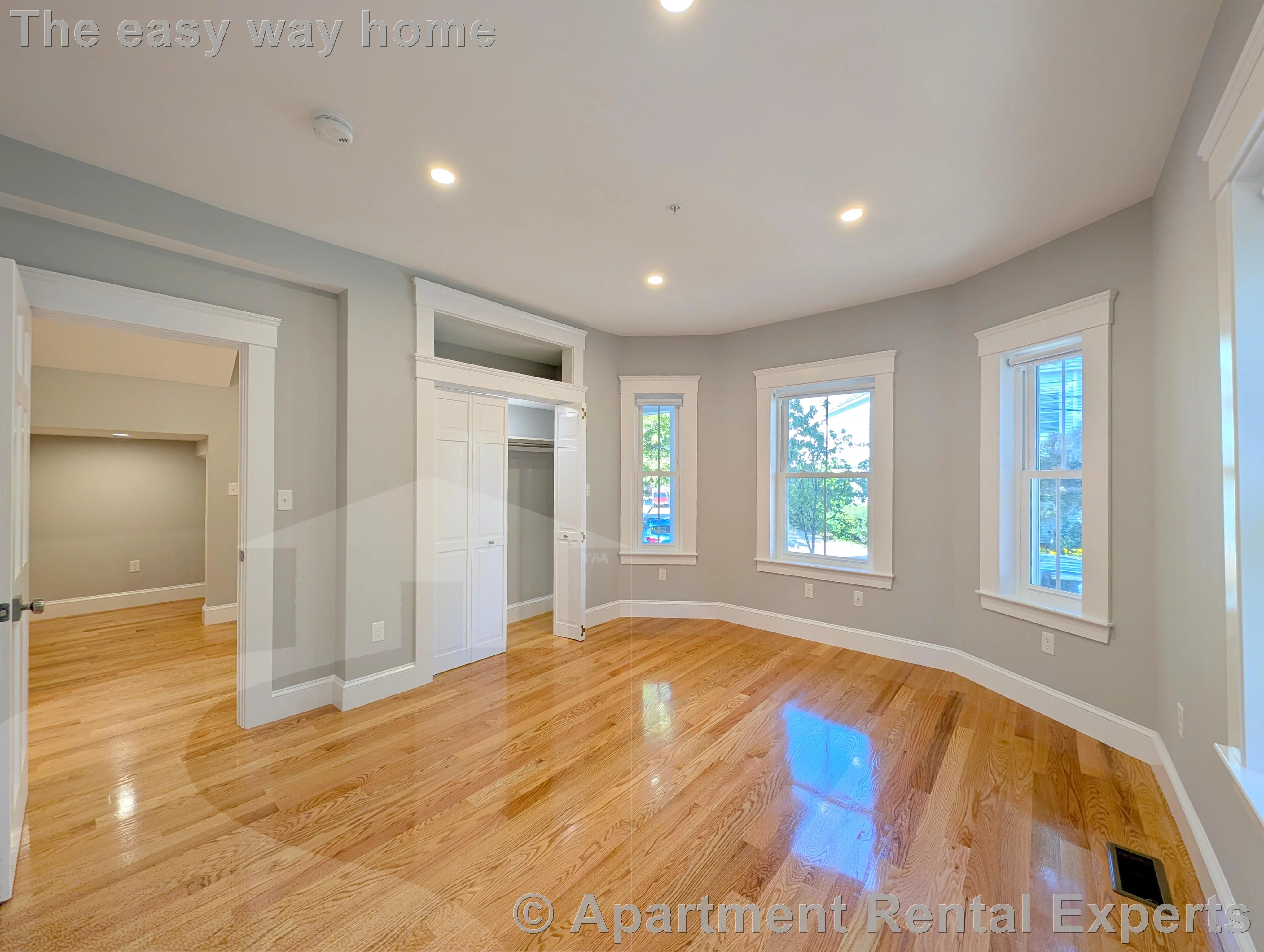 4 bed, 2 bath apartment for rent at 86 Orchard St Unit 1, Tufts — photo 9 of 33