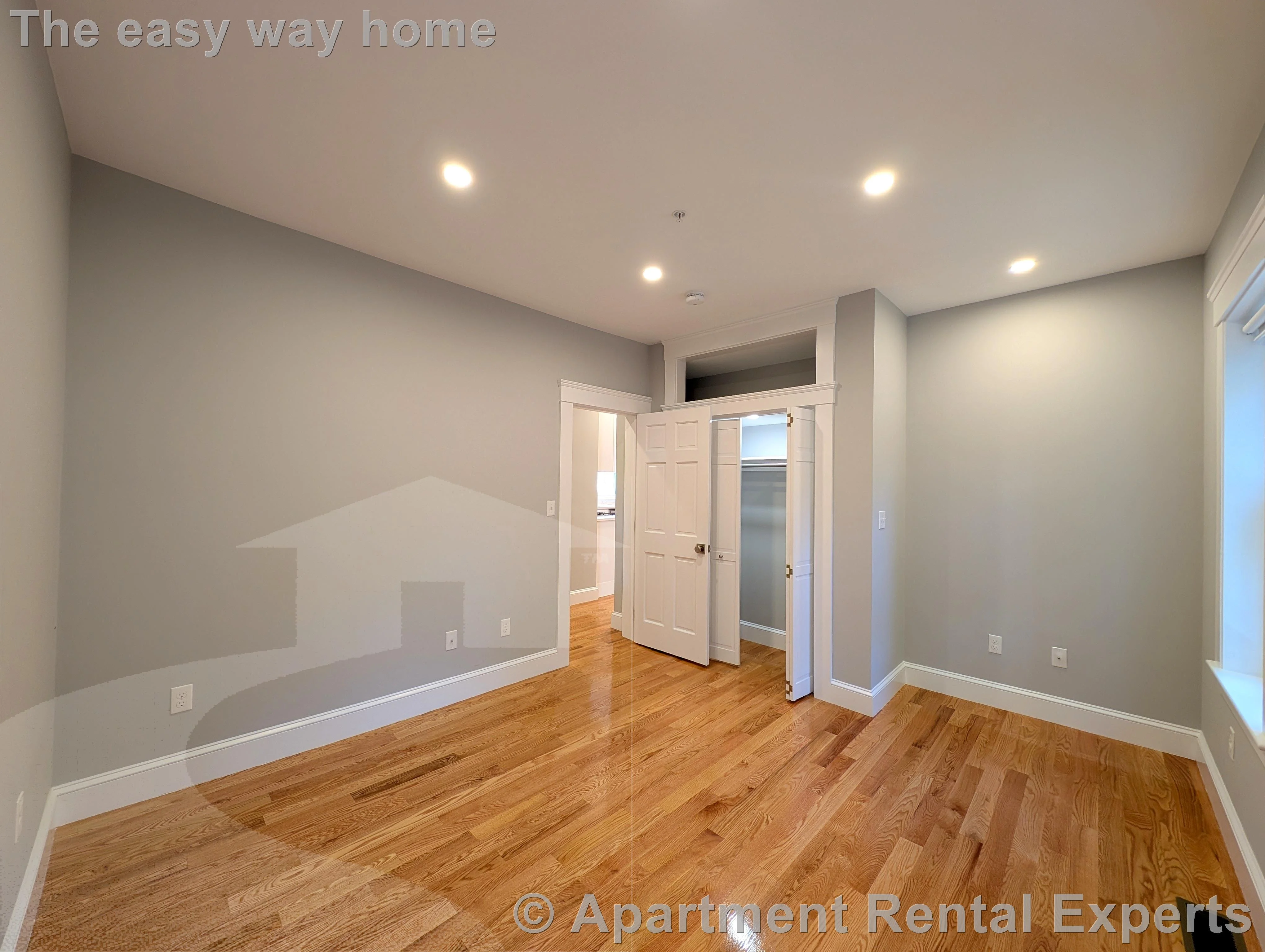 4 bed, 2 bath apartment for rent at 86 Orchard St Unit 1, Tufts — photo 13 of 33