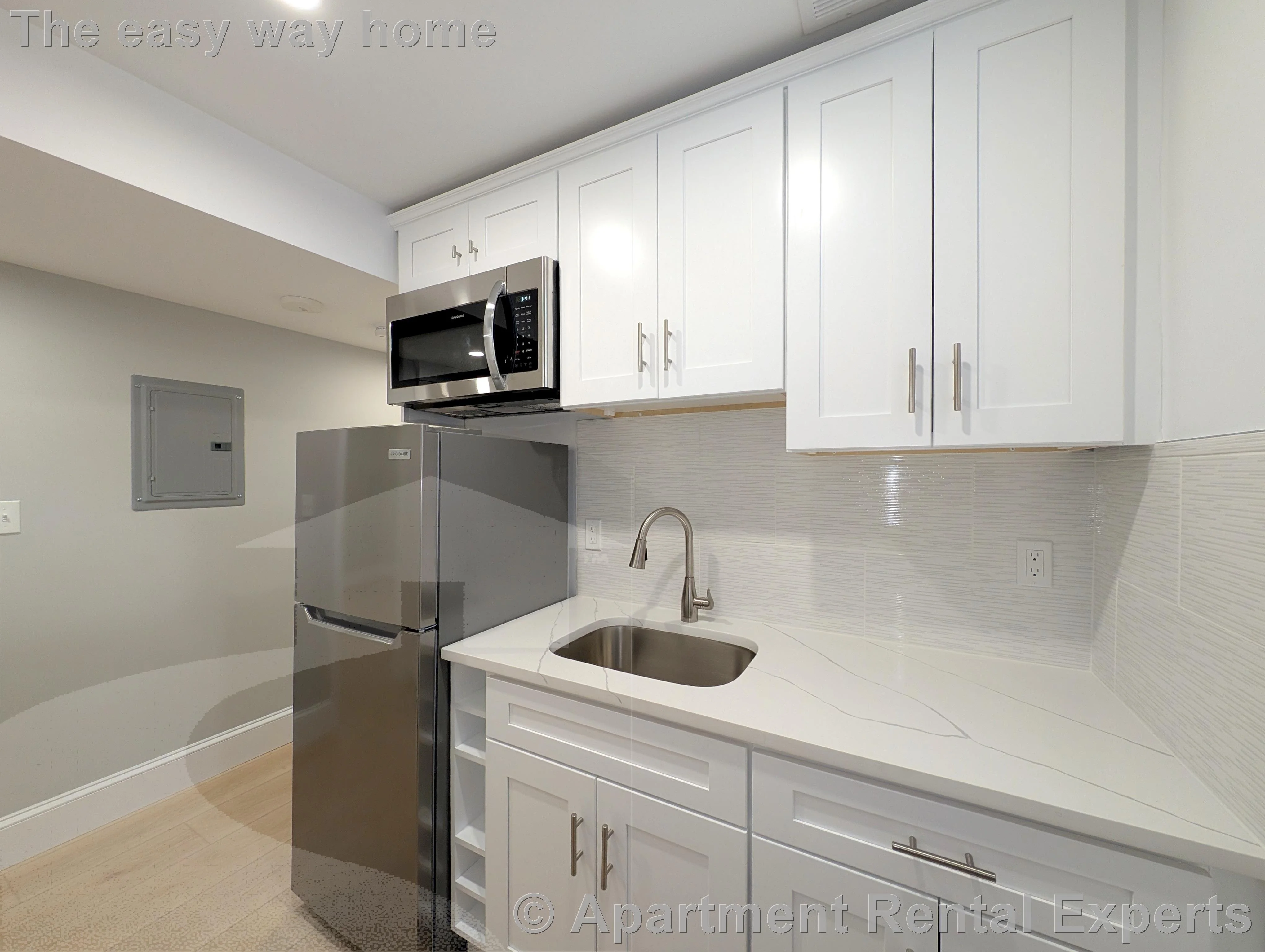 4 bed, 2 bath apartment for rent at 86 Orchard St Unit 1, Tufts — photo 29 of 33