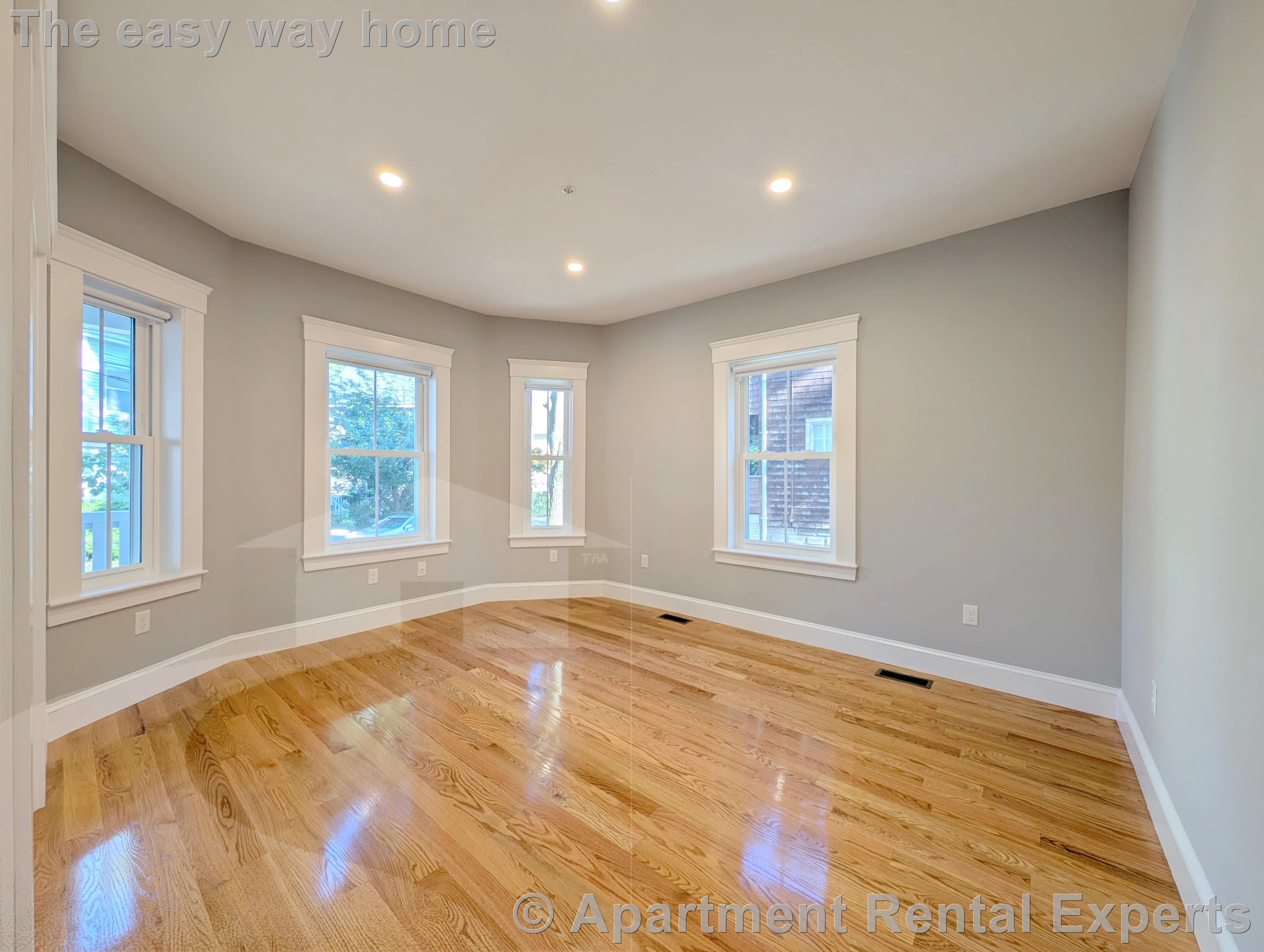 4 bed, 2 bath apartment for rent at 86 Orchard St Unit 1, Tufts — photo 8 of 33