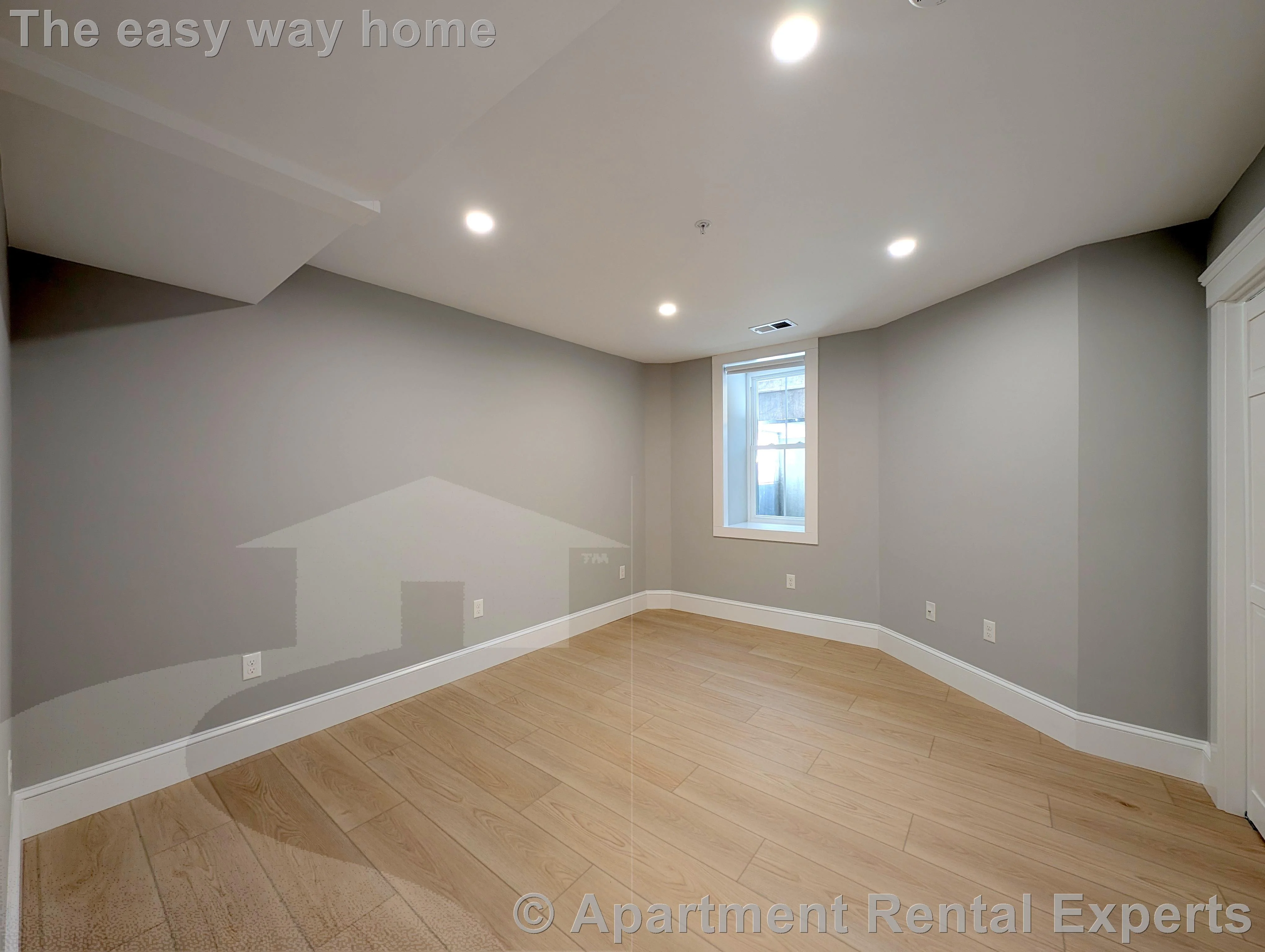 4 bed, 2 bath apartment for rent at 86 Orchard St Unit 1, Tufts — photo 21 of 33