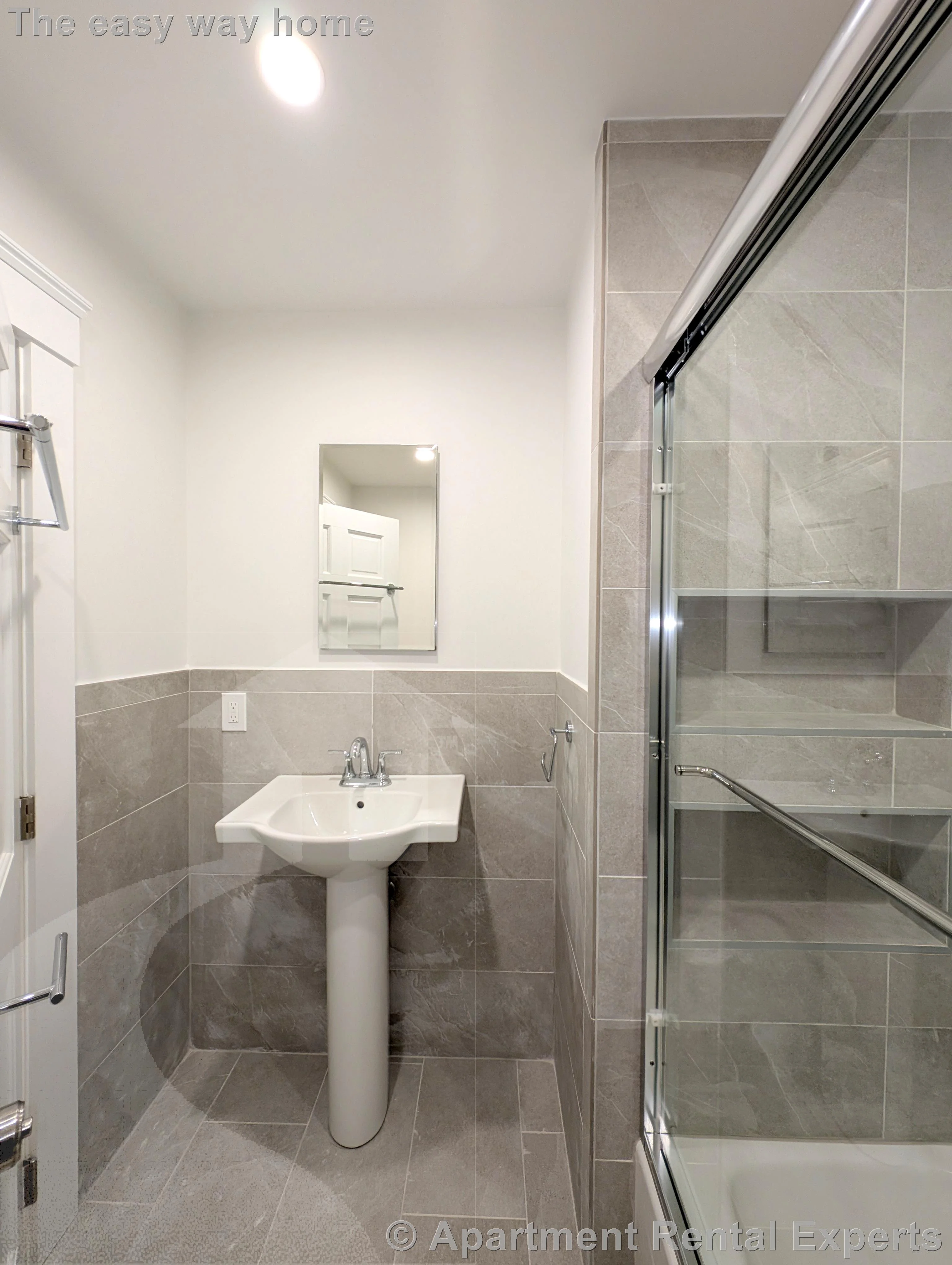 4 bed, 2 bath apartment for rent at 86 Orchard St Unit 1, Tufts — photo 24 of 33