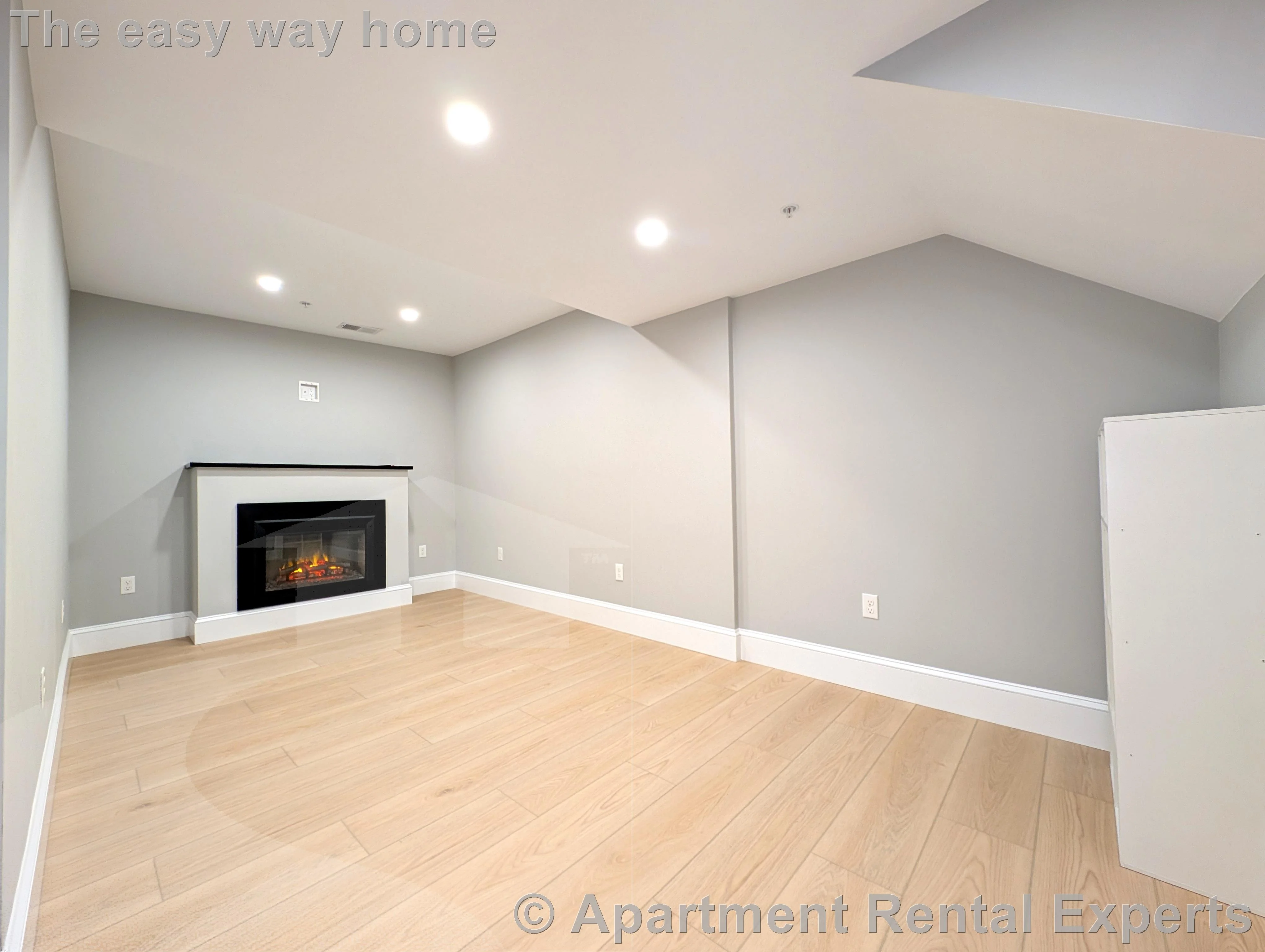 4 bed, 2 bath apartment for rent at 86 Orchard St Unit 1, Tufts — photo 17 of 33