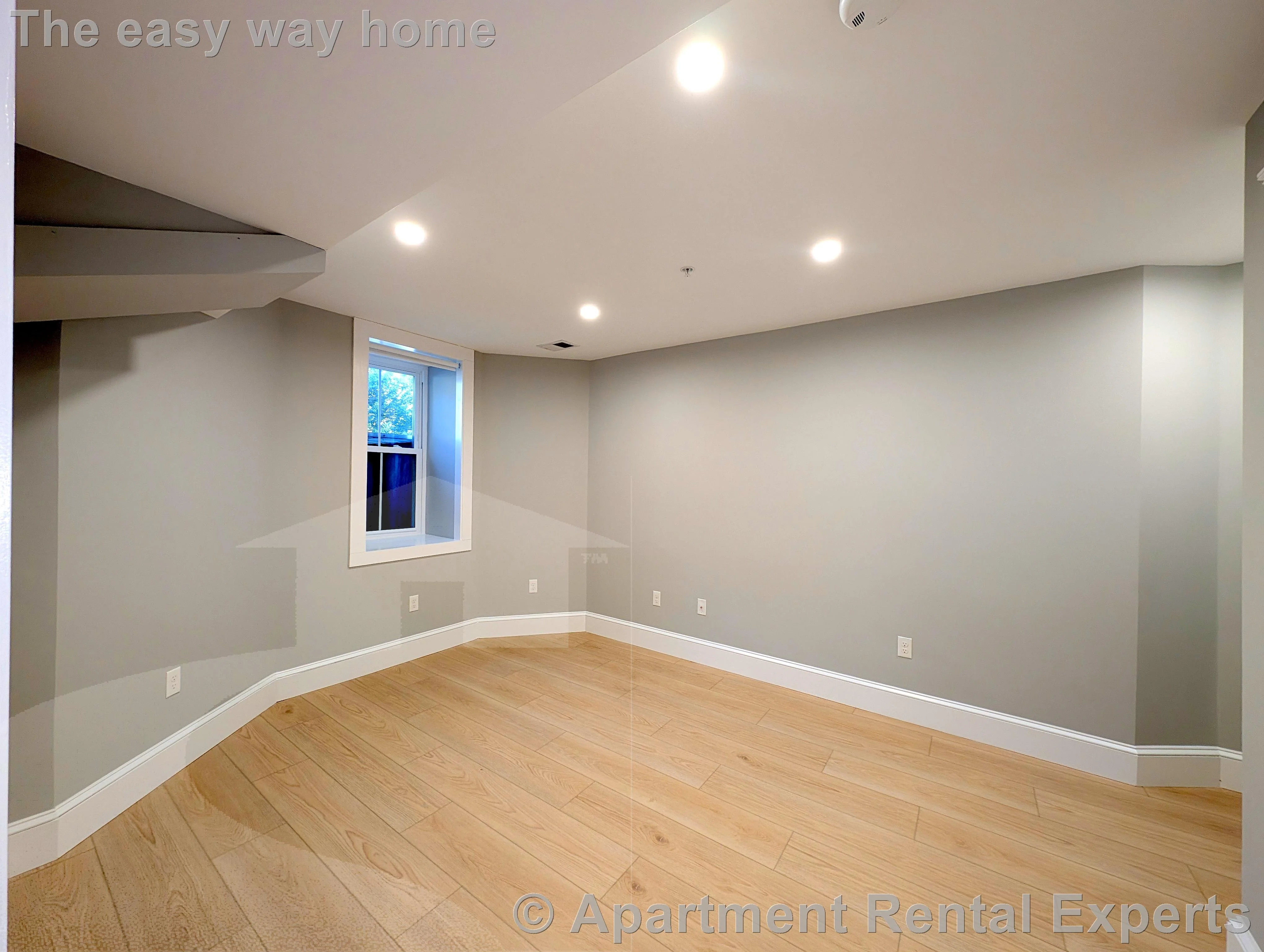 4 bed, 2 bath apartment for rent at 86 Orchard St Unit 1, Tufts — photo 25 of 33