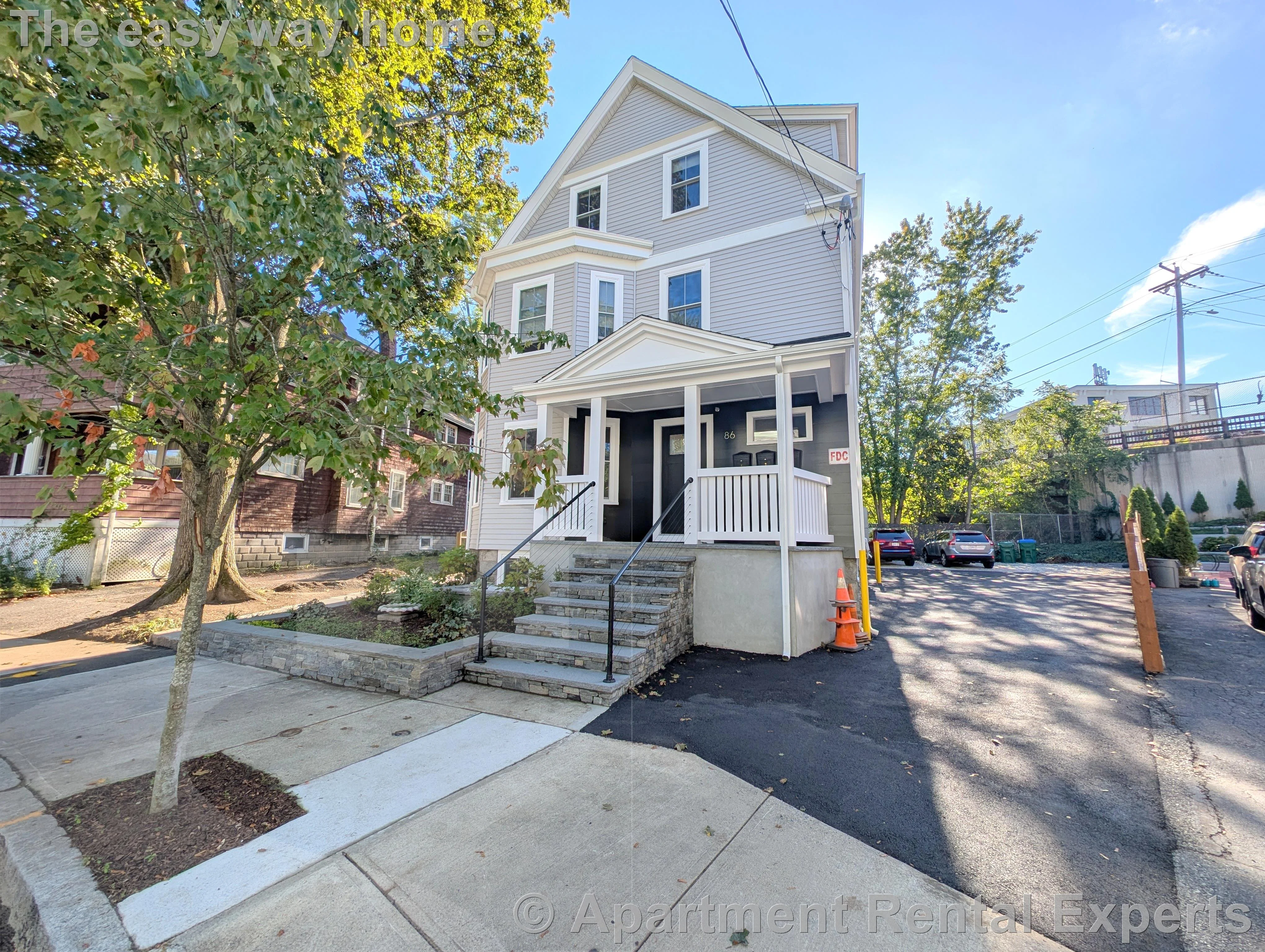 4 bed, 2 bath apartment for rent at 86 Orchard St Unit 1, Tufts — photo 33 of 33