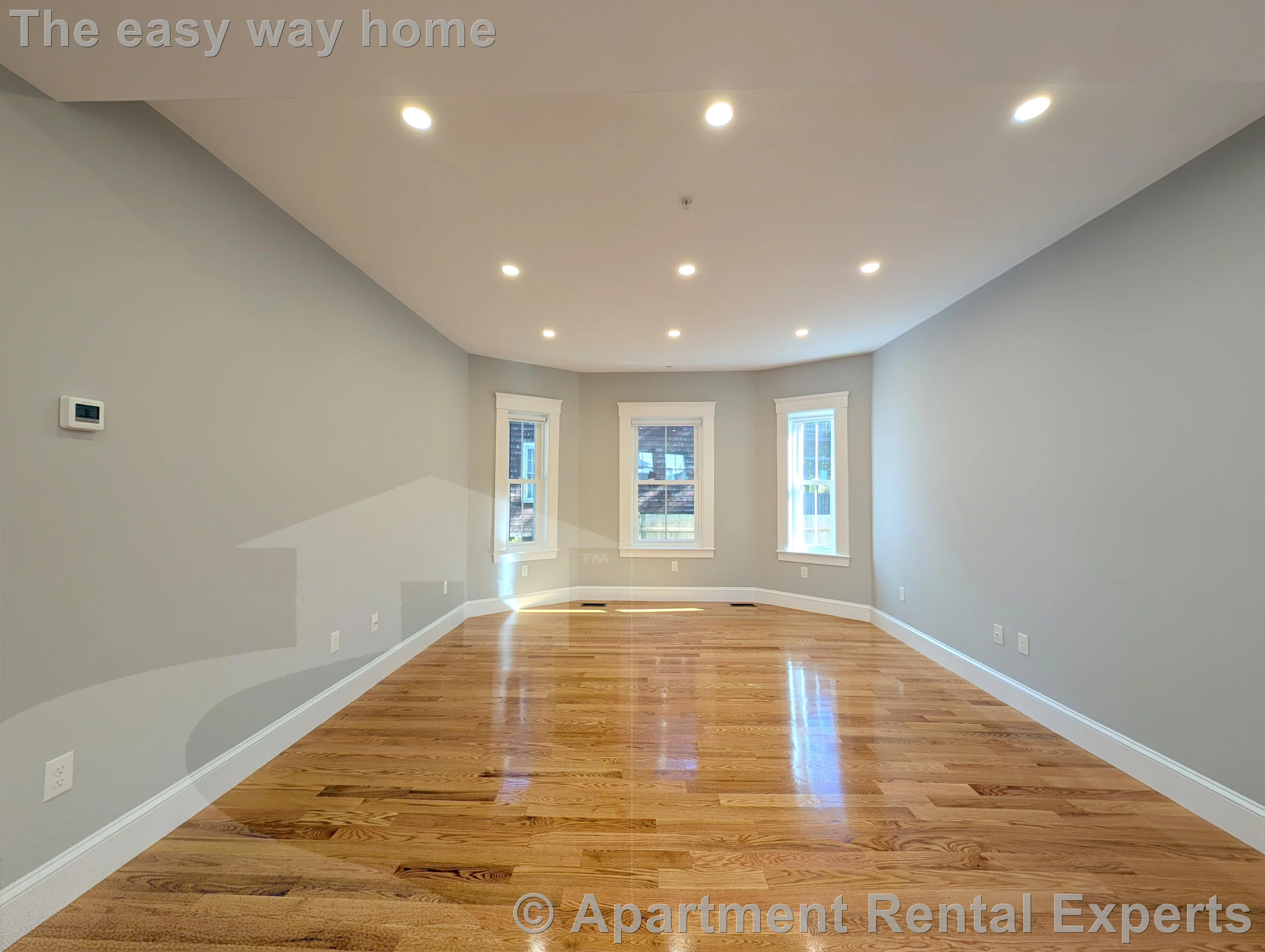 4 bed, 2 bath apartment for rent at 86 Orchard St Unit 1, Tufts — photo 5 of 33