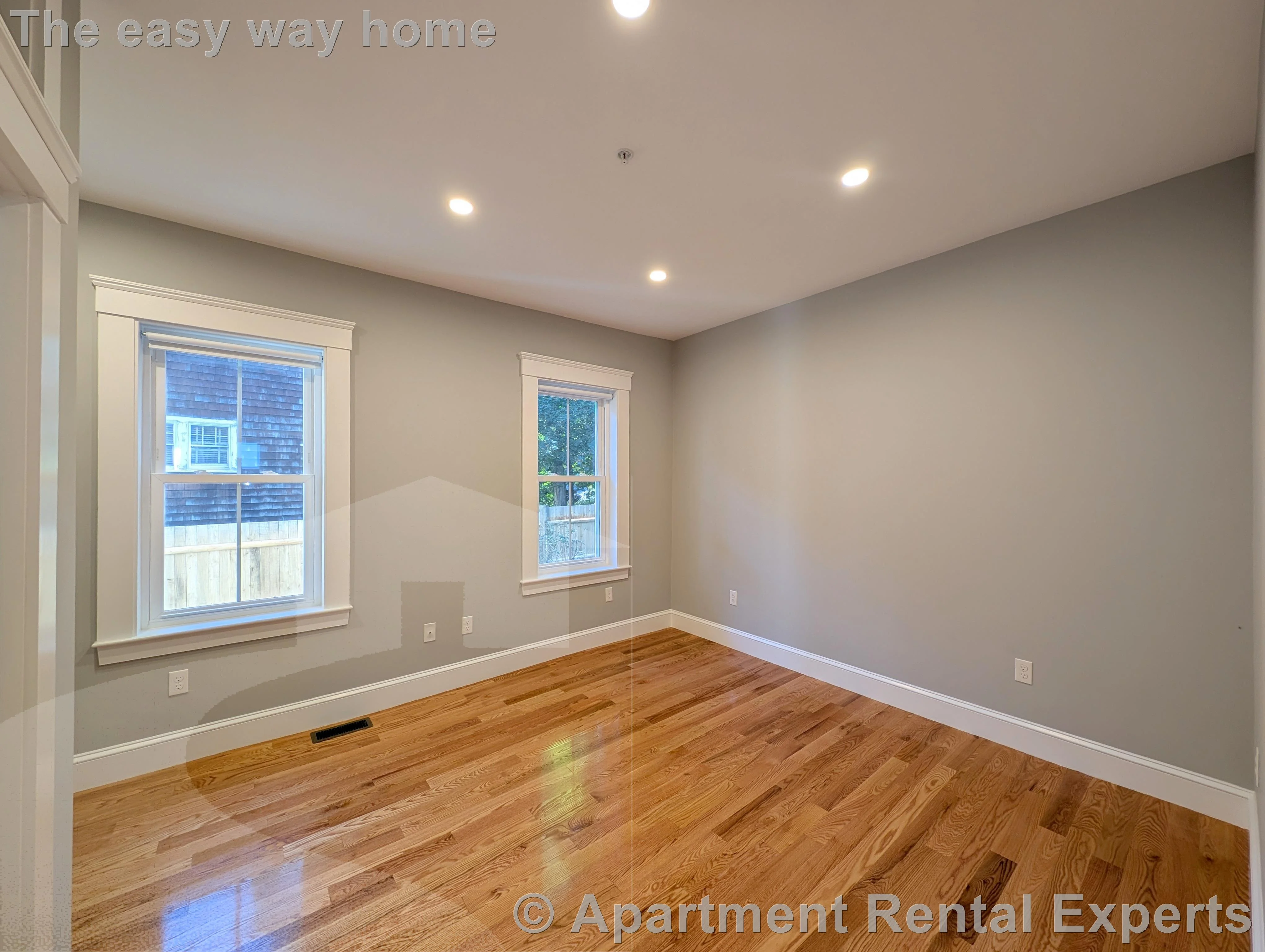 4 bed, 2 bath apartment for rent at 86 Orchard St Unit 1, Tufts — photo 12 of 33