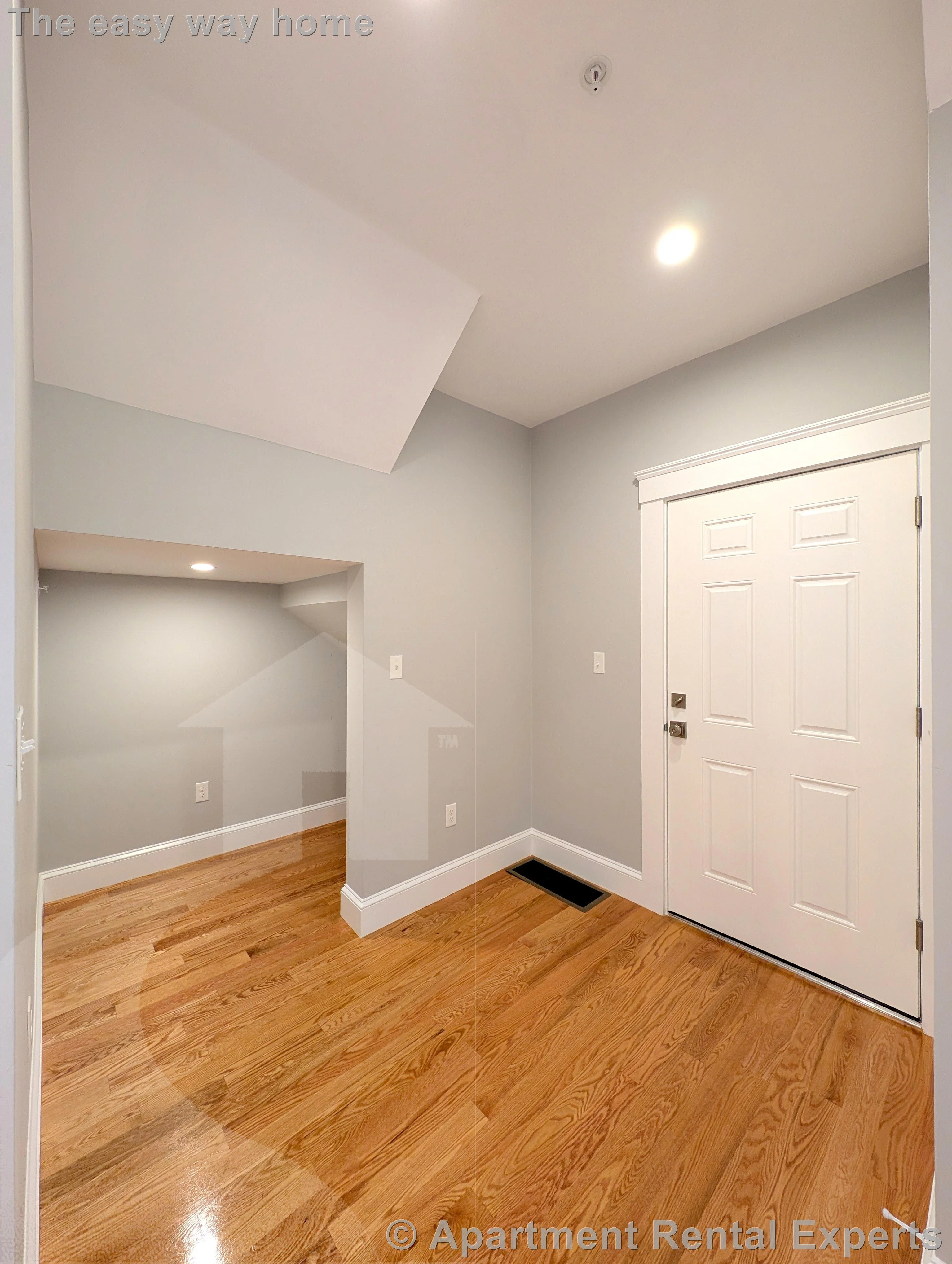 4 bed, 2 bath apartment for rent at 86 Orchard St Unit 1, Tufts — photo 7 of 33