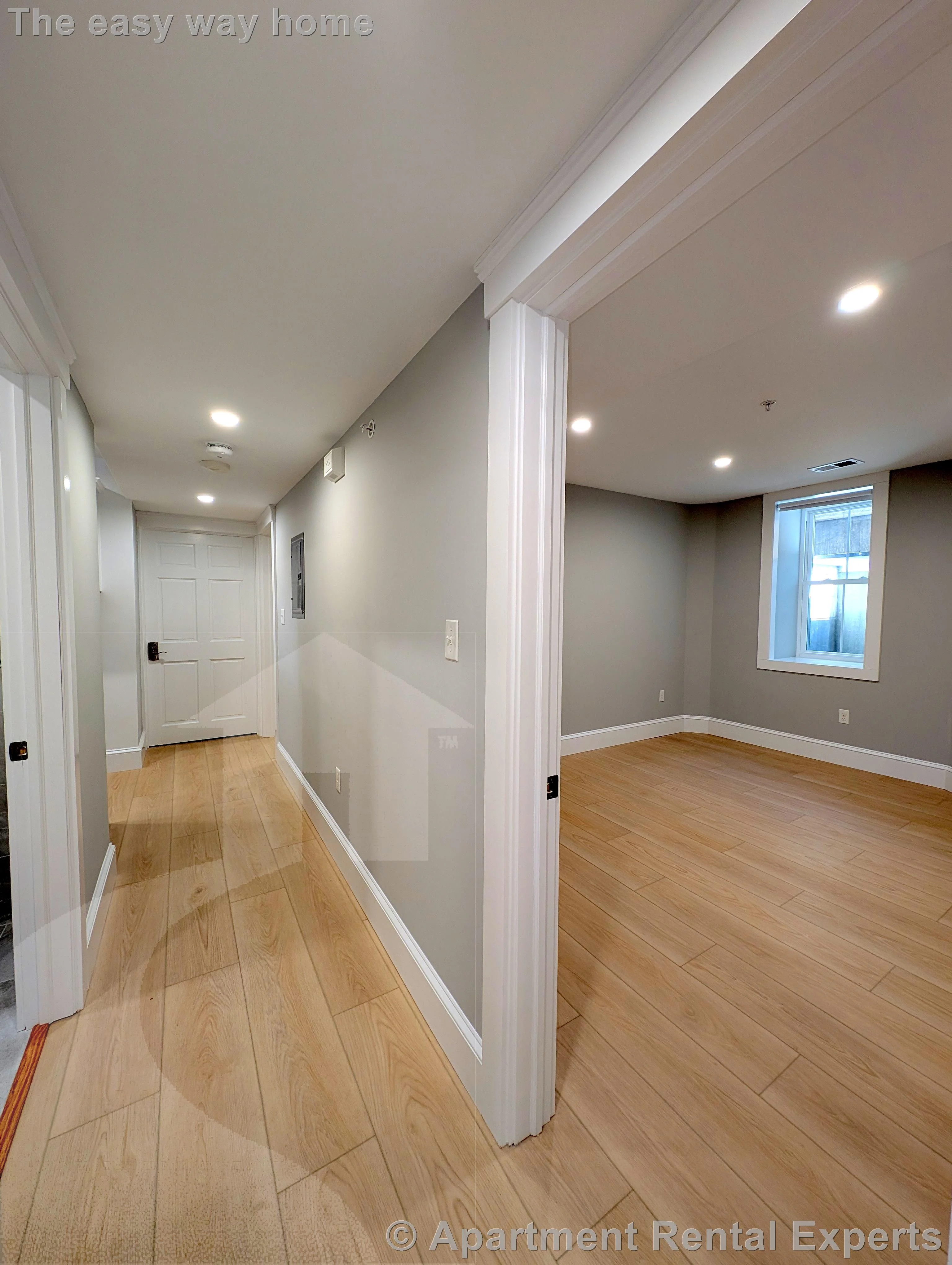 4 bed, 2 bath apartment for rent at 86 Orchard St Unit 1, Tufts — photo 20 of 33