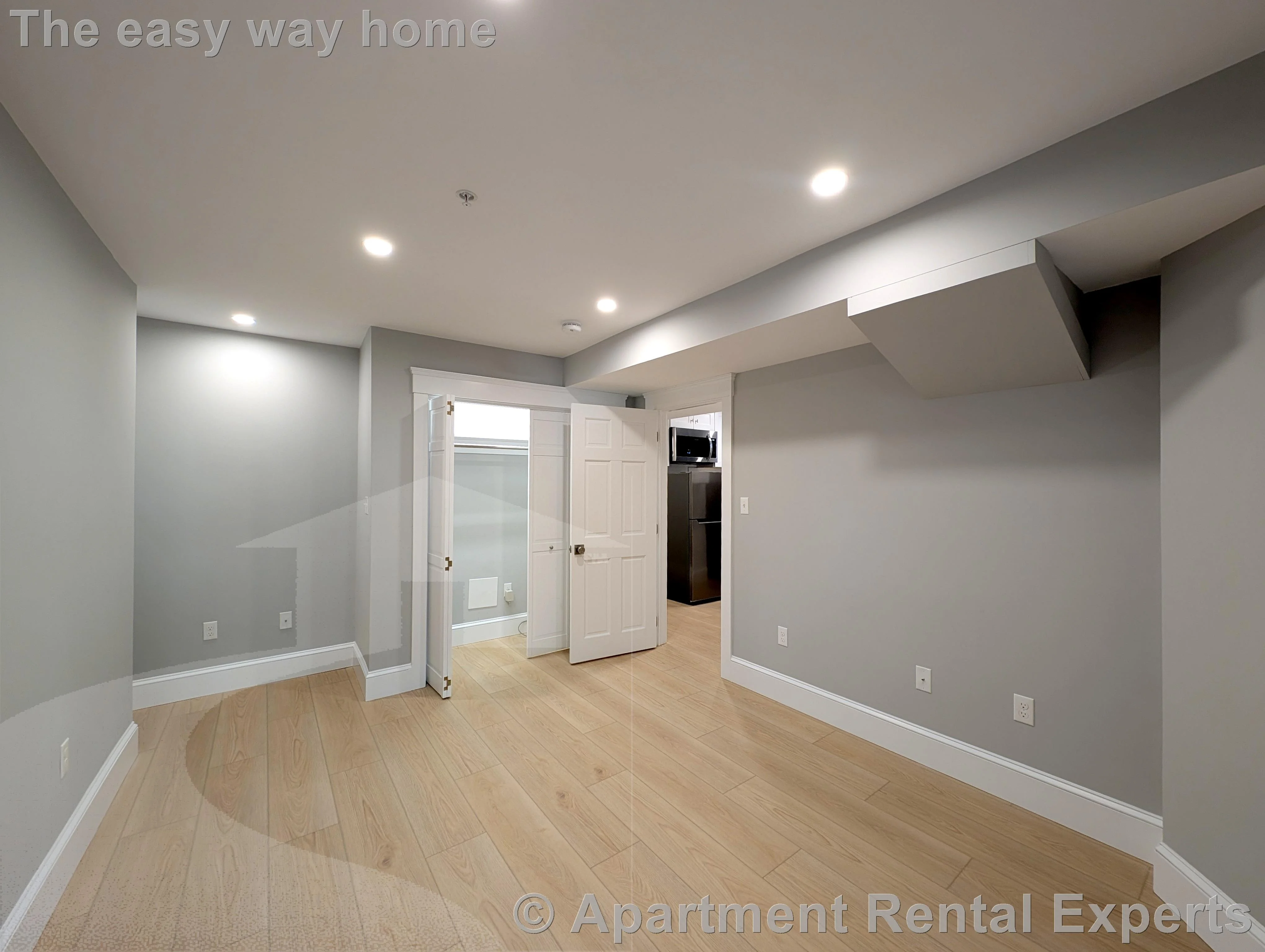 4 bed, 2 bath apartment for rent at 86 Orchard St Unit 1, Tufts — photo 26 of 33