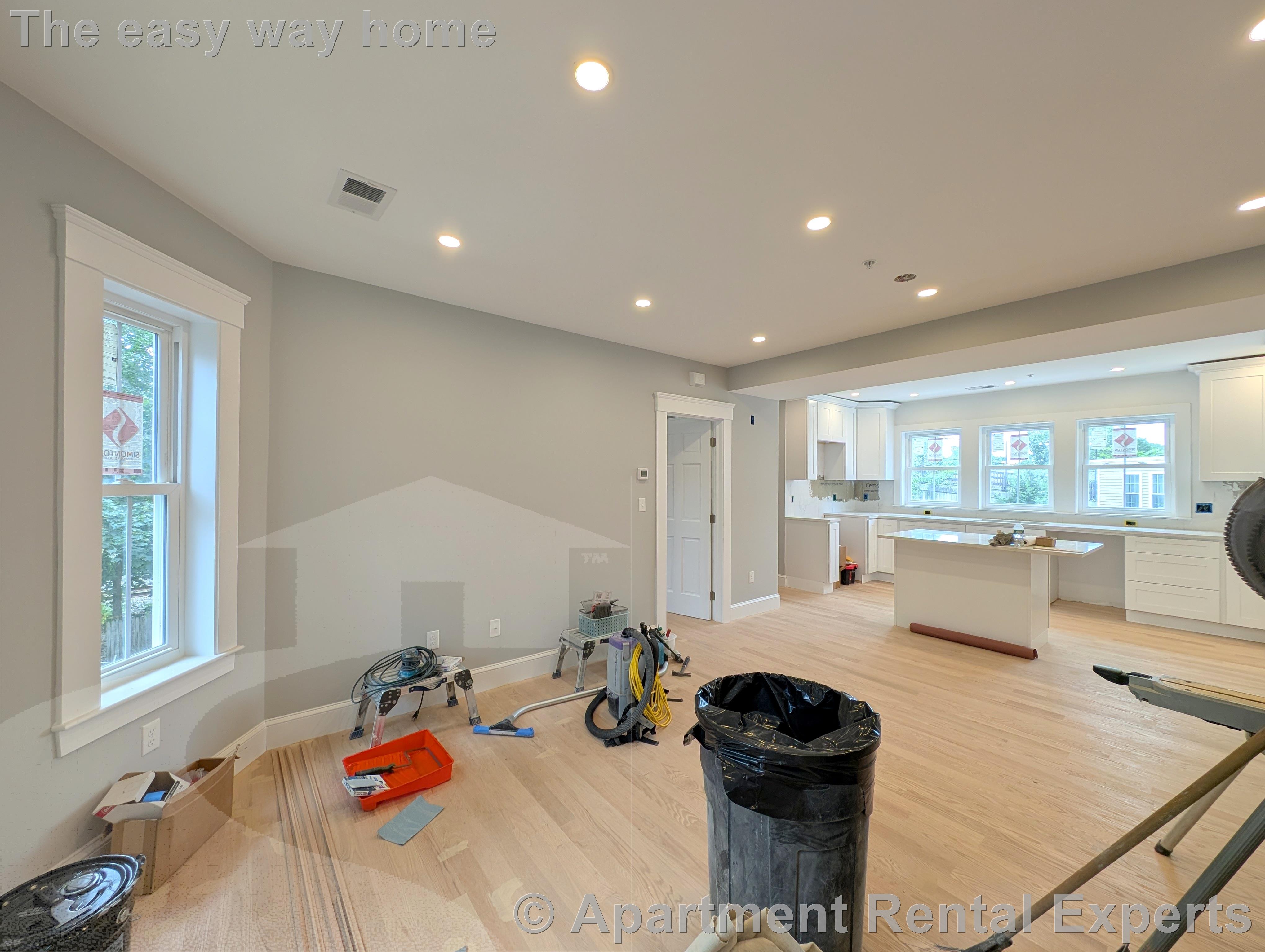 2 bed, 2 bath apartment for rent at 86 Orchard St Unit 2, Tufts — photo 5 of 17