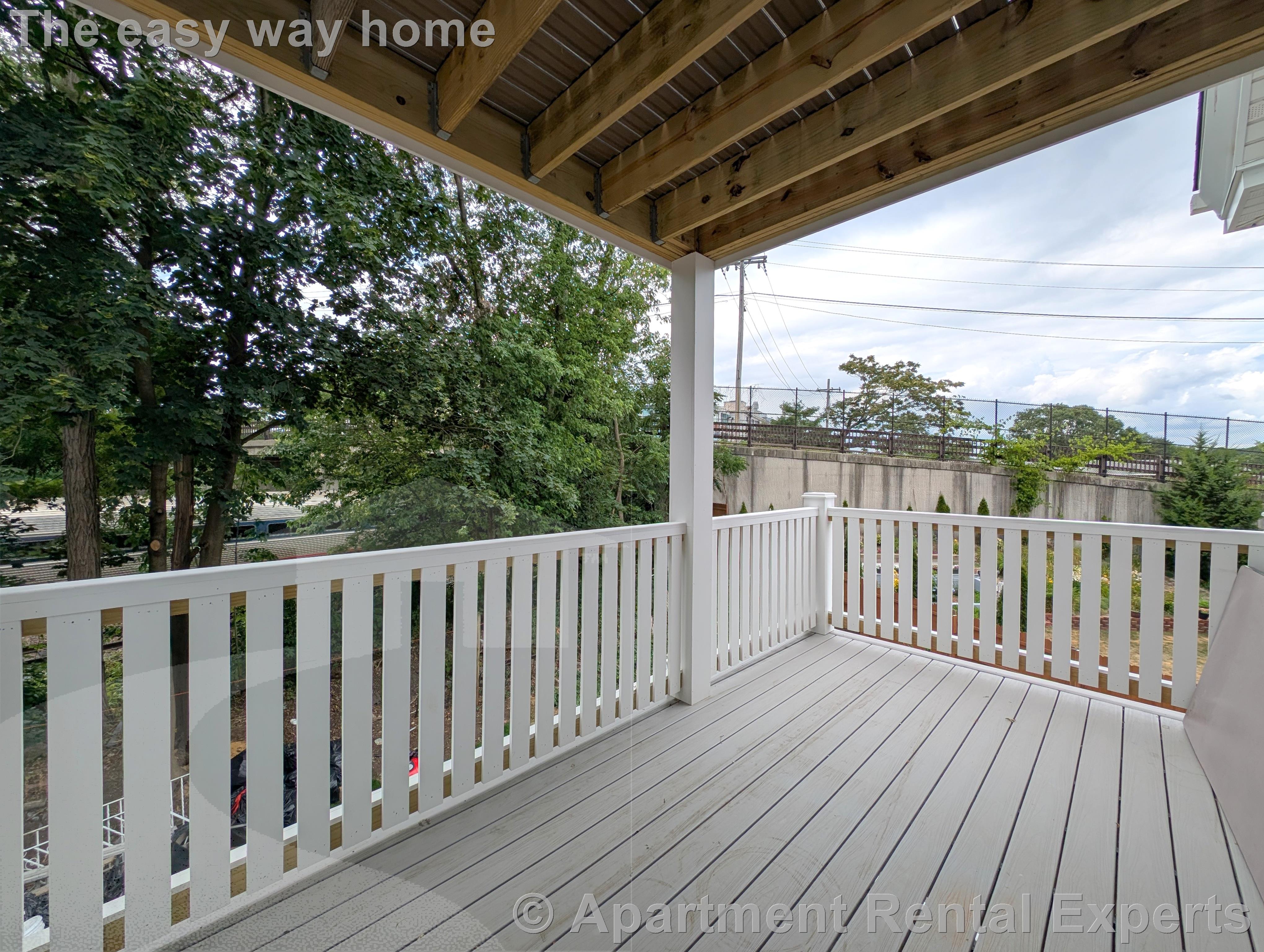 2 bed, 2 bath apartment for rent at 86 Orchard St Unit 2, Tufts — photo 17 of 17
