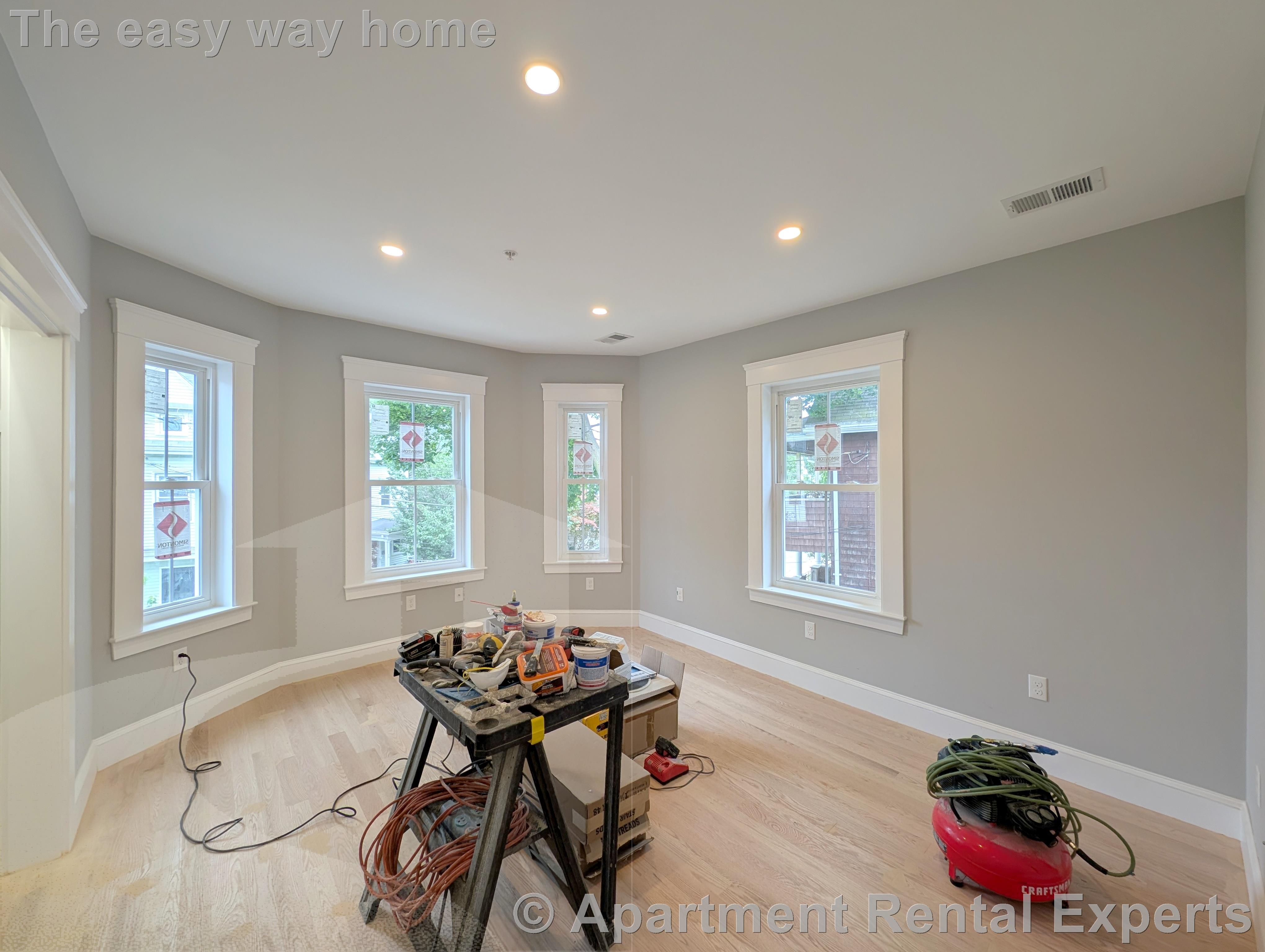 2 bed, 2 bath apartment for rent at 86 Orchard St Unit 2, Tufts — photo 6 of 17
