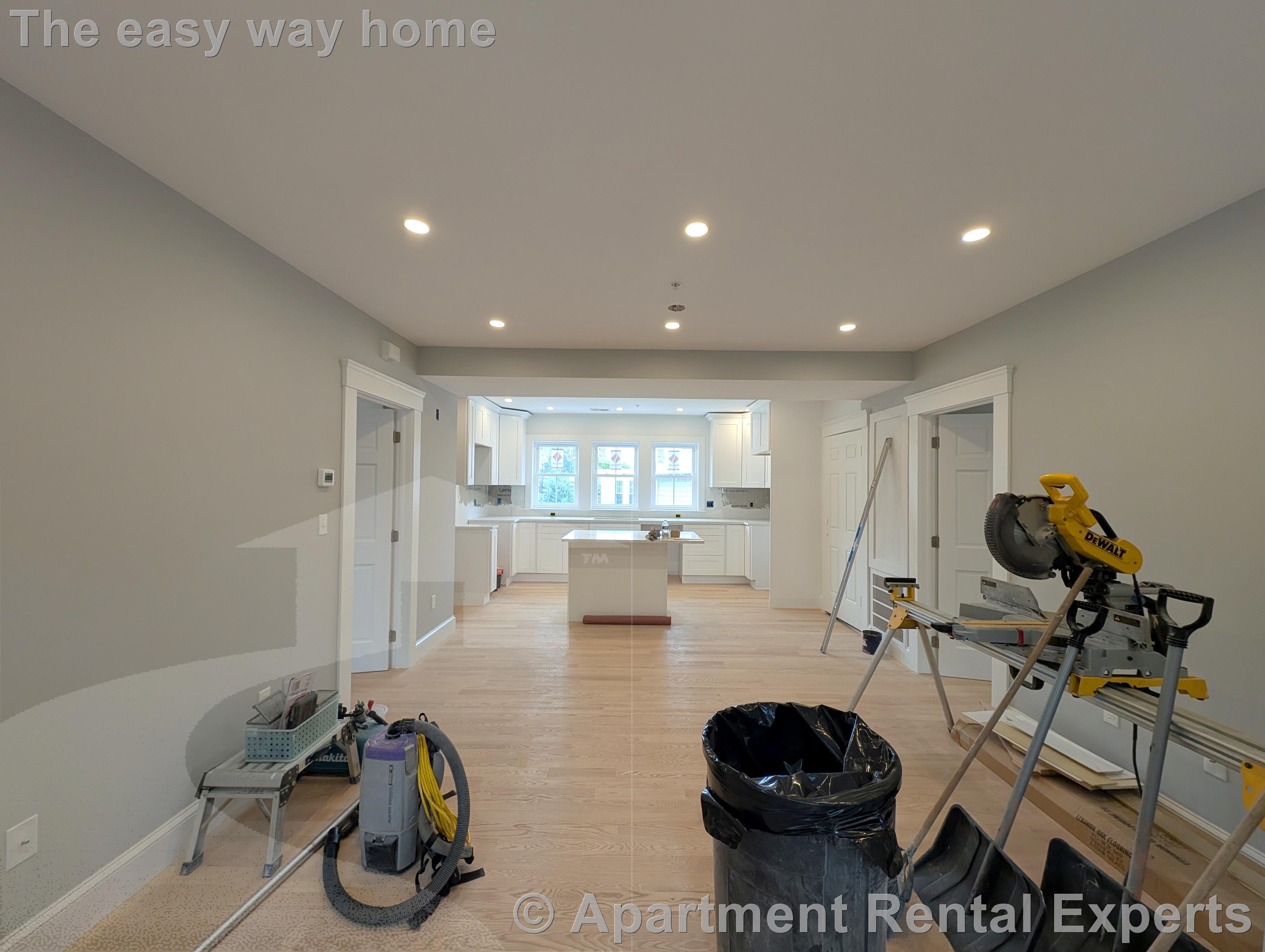 2 bed, 2 bath apartment for rent at 86 Orchard St Unit 2, Tufts — photo 4 of 17